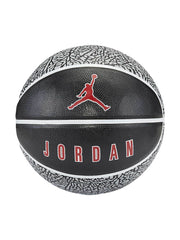 Pallone Playground 8P - Nero/Grigio