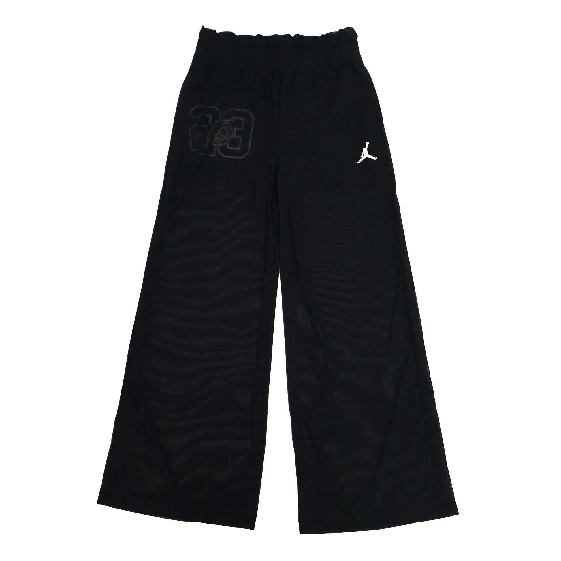 Jordan Pantalone Nero