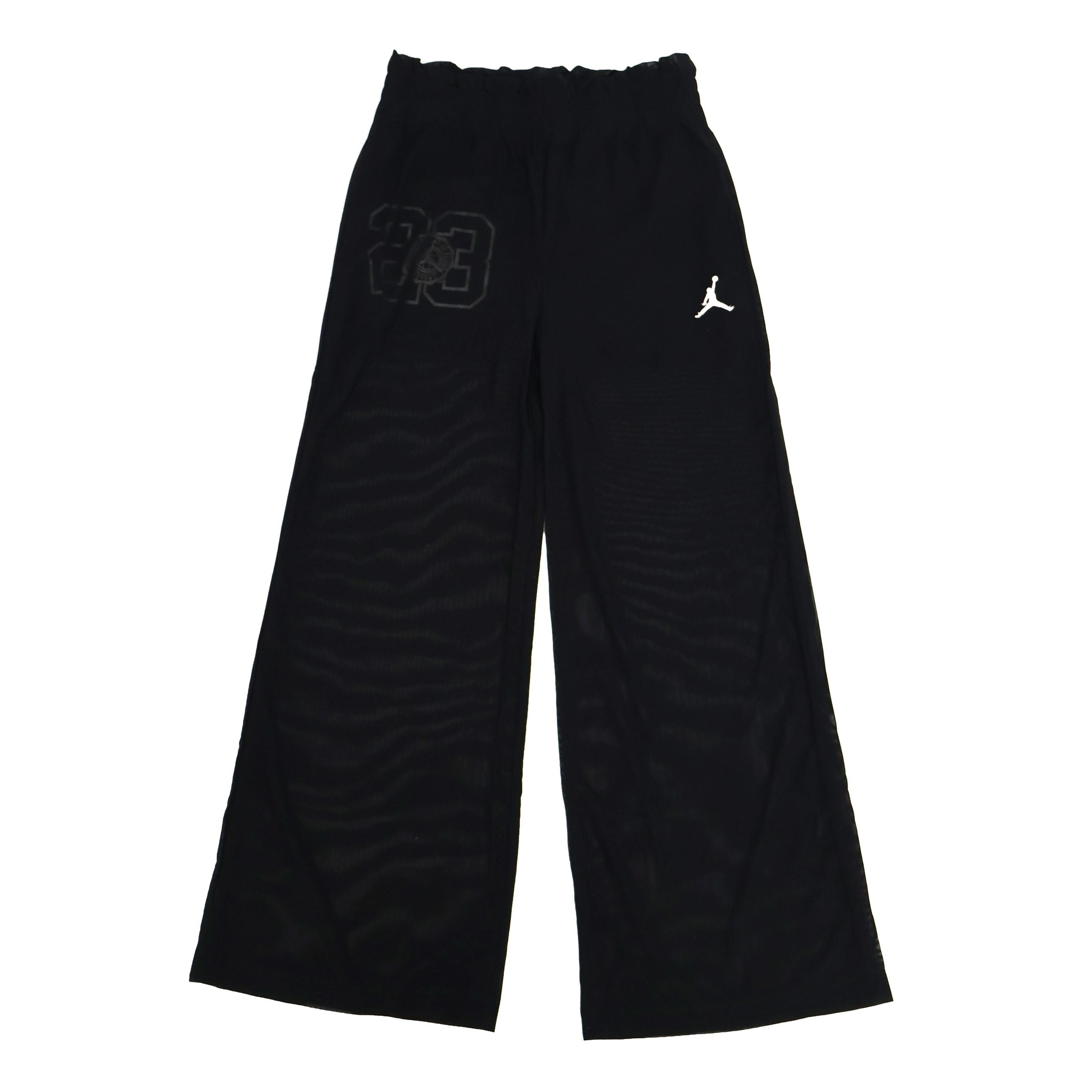 Jordan Pantalone Nero