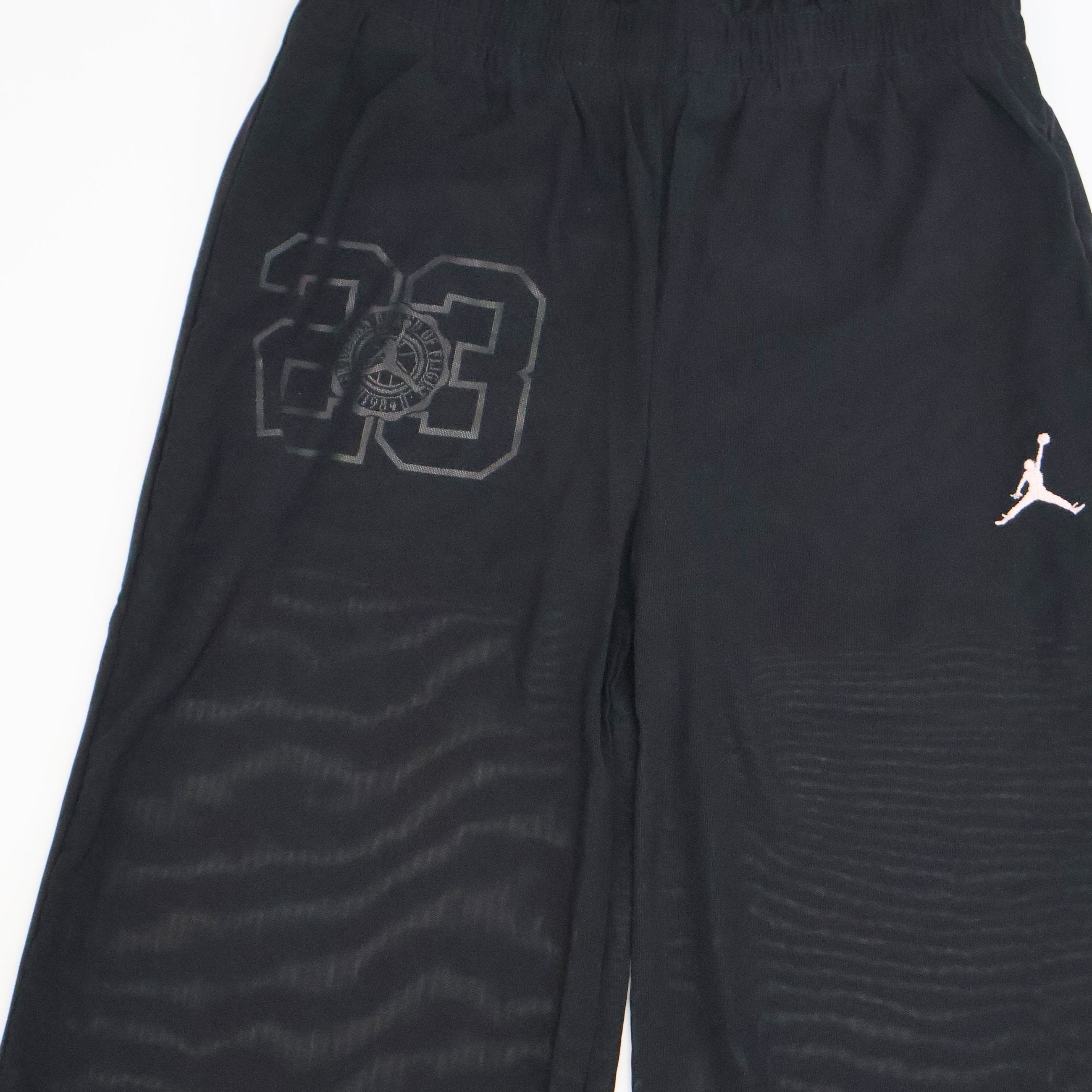 Jordan Pantalone Nero