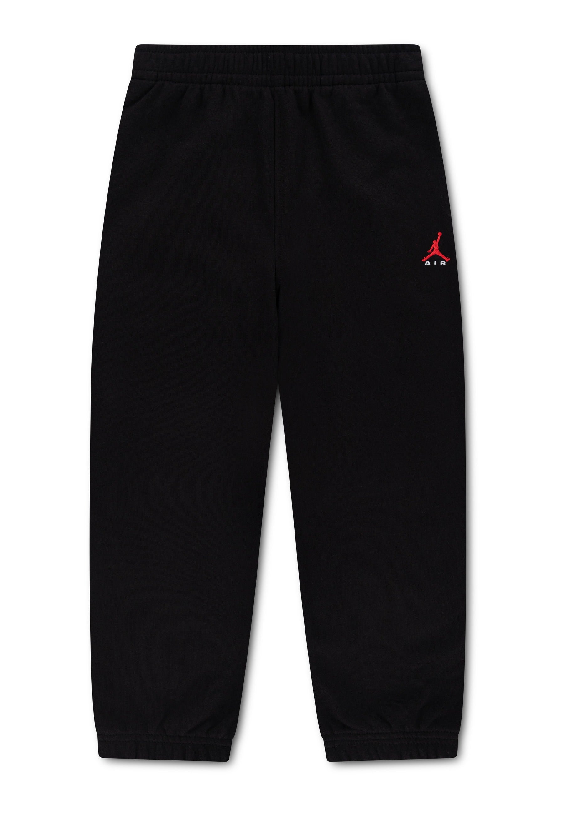 Pantaloni Jogger Brooklyn Fleece - Nero