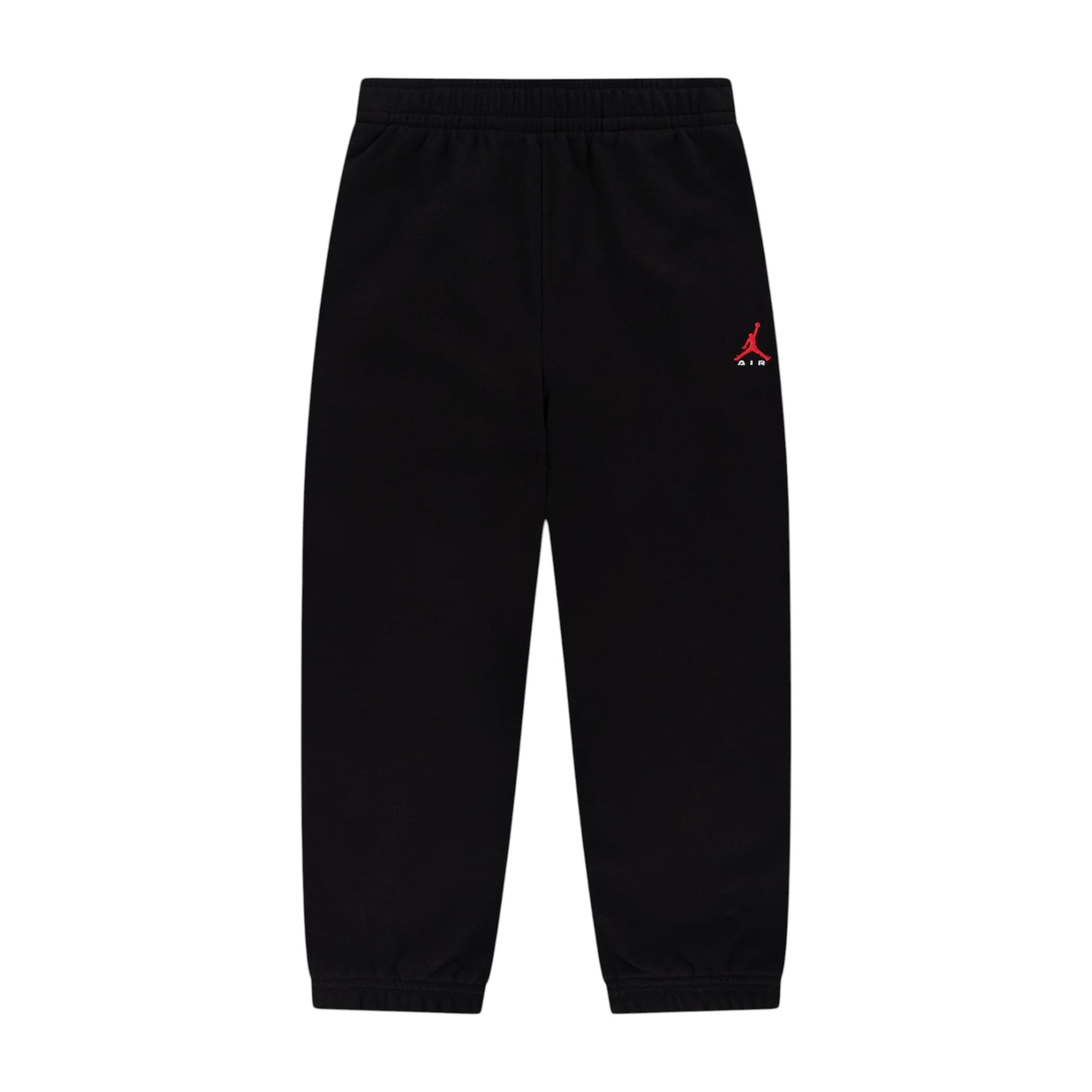 Pantaloni Jogger Brooklyn Fleece - Nero