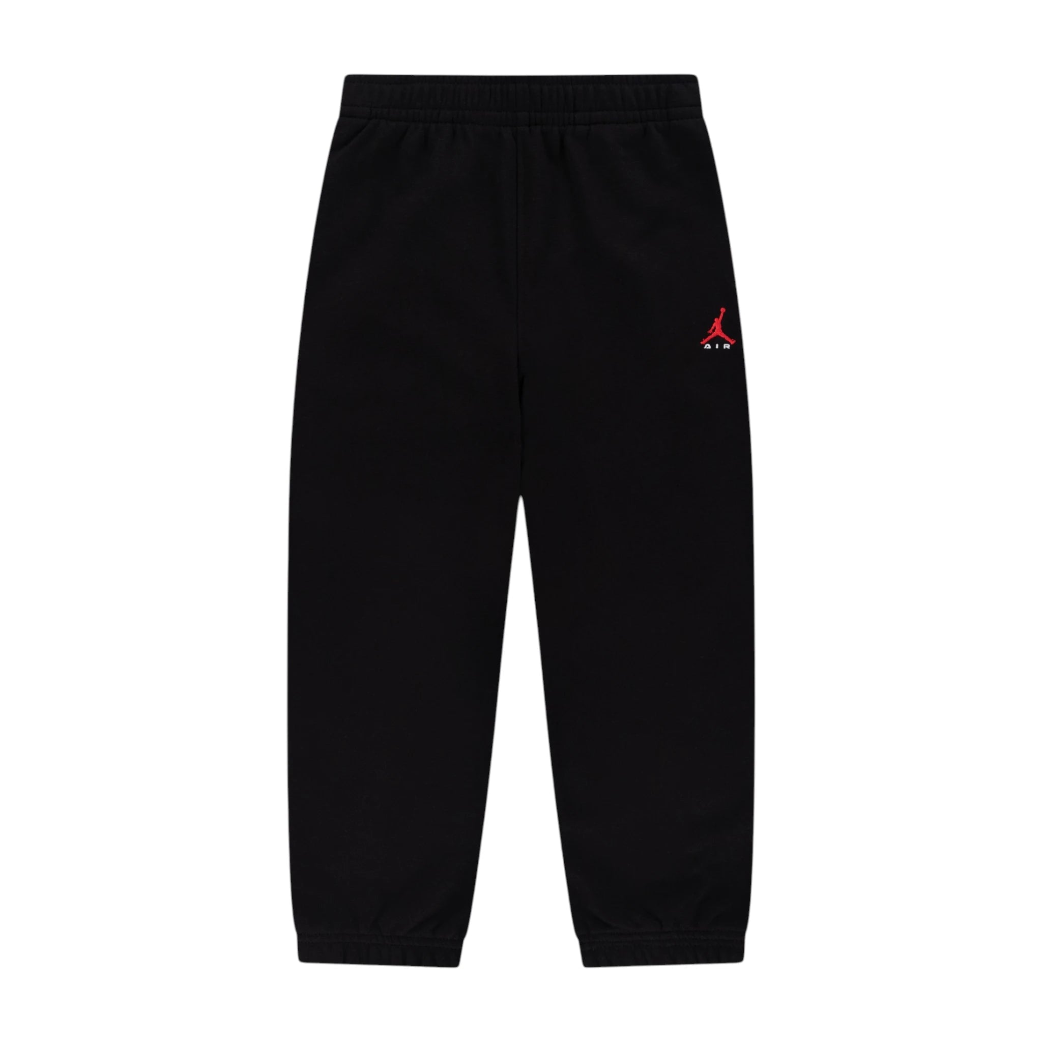 Pantaloni Jogger Brooklyn Fleece - Nero