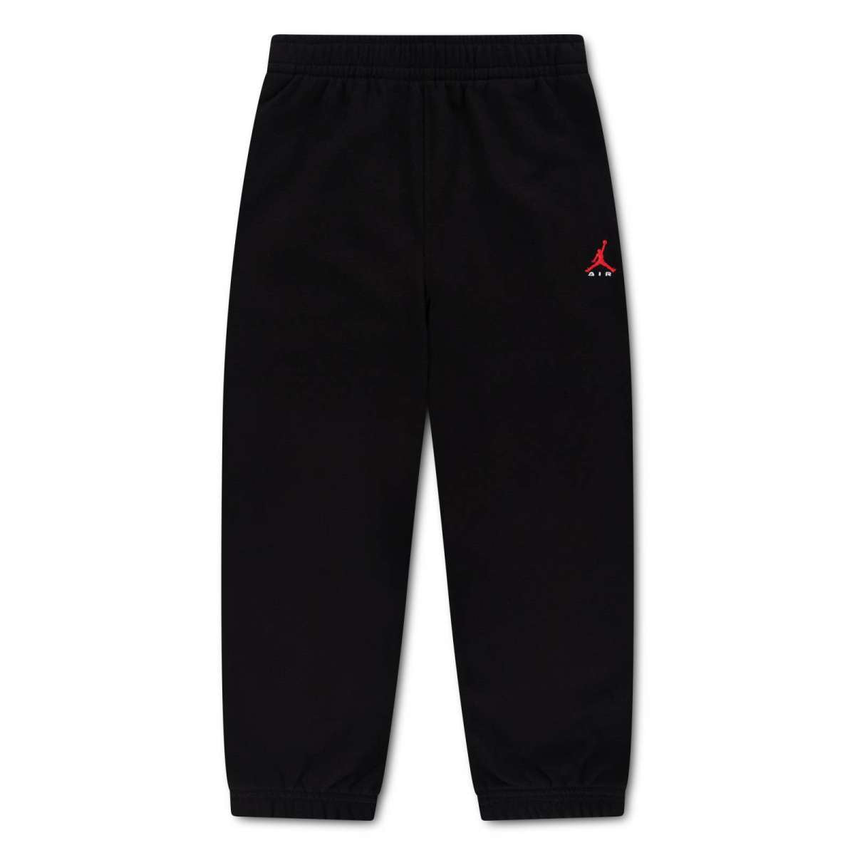 Pantaloni Jogger Brooklyn Fleece - Nero