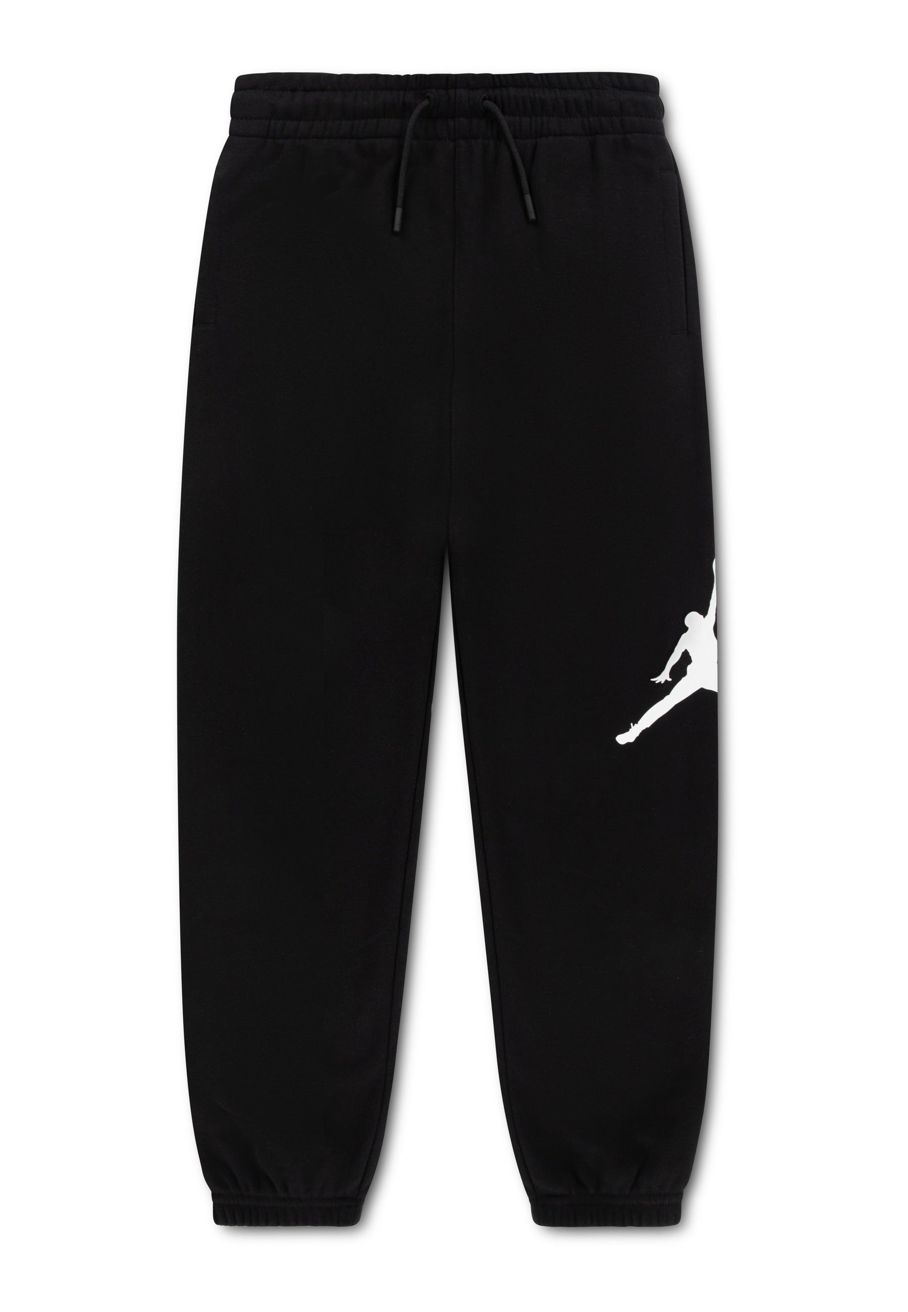 Pantaloni Jumpman Fleece - Nero