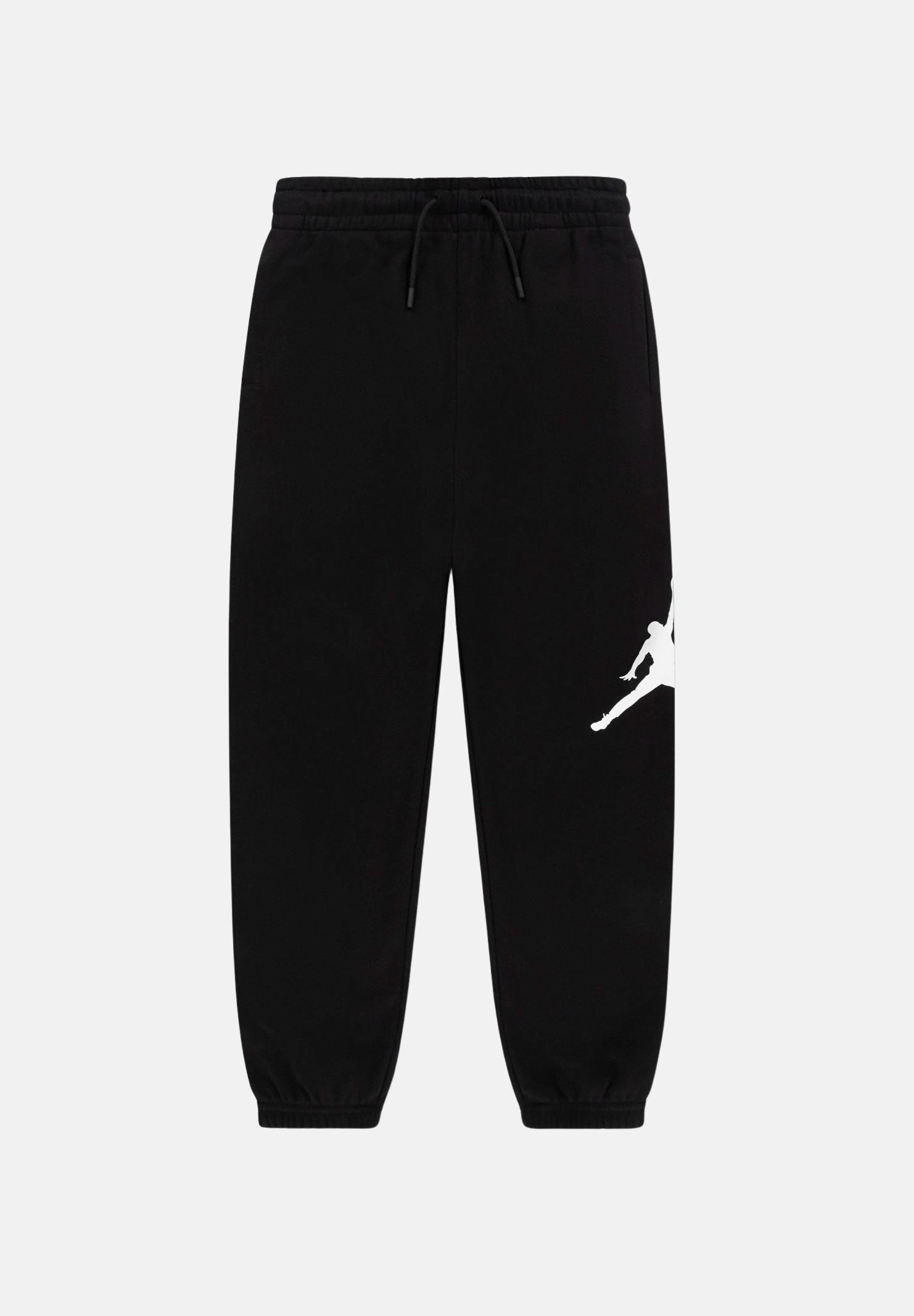 Pantaloni Jumpman Fleece - Nero