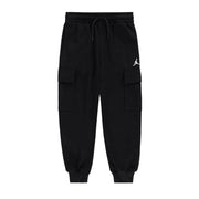 Jordan Pantaloni MJ Brooklyn Cargo Nero