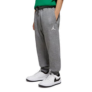 Pantaloni MJ Brooklyn Fleece - Grigio Carbone