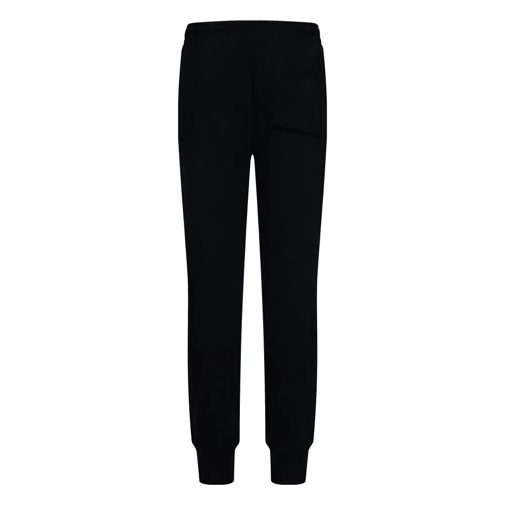 Pantaloni MJ Brooklyn Fleece - Nero