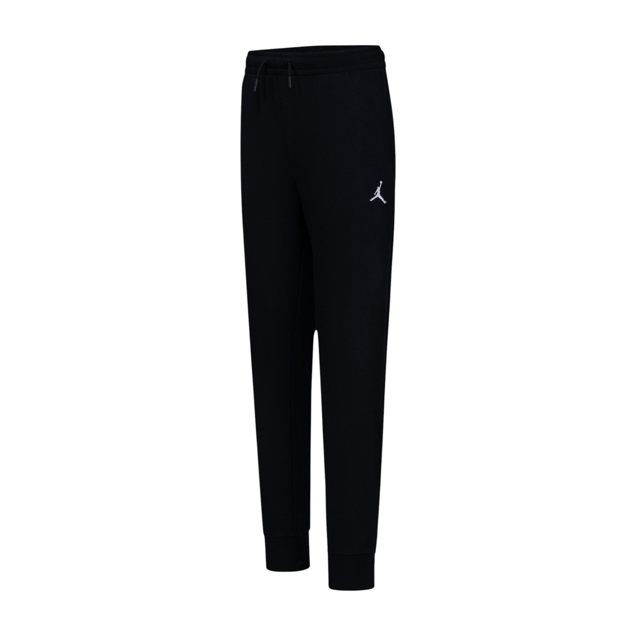 Pantaloni MJ Brooklyn Fleece - Nero