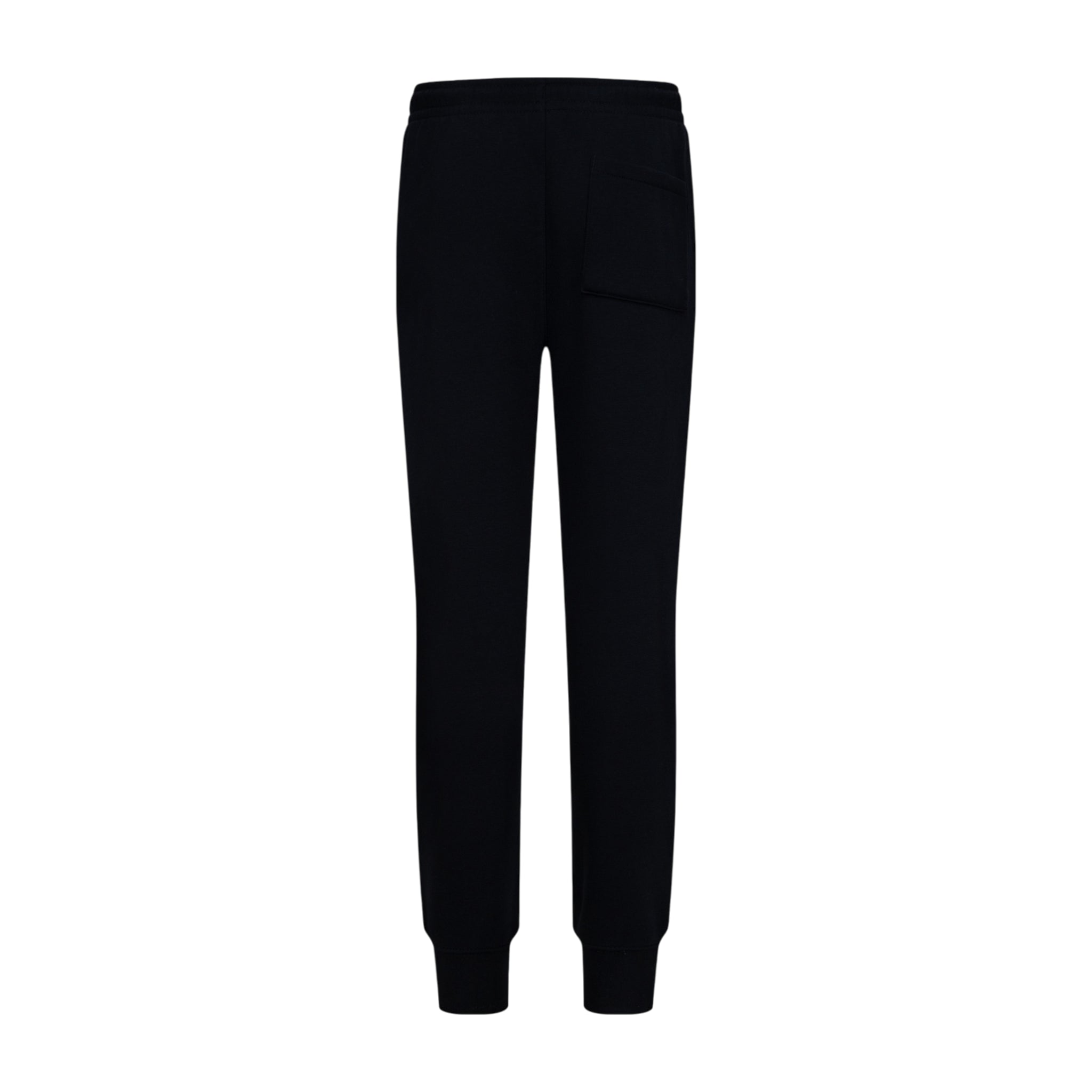 Pantaloni MJ Brooklyn Fleece - Nero