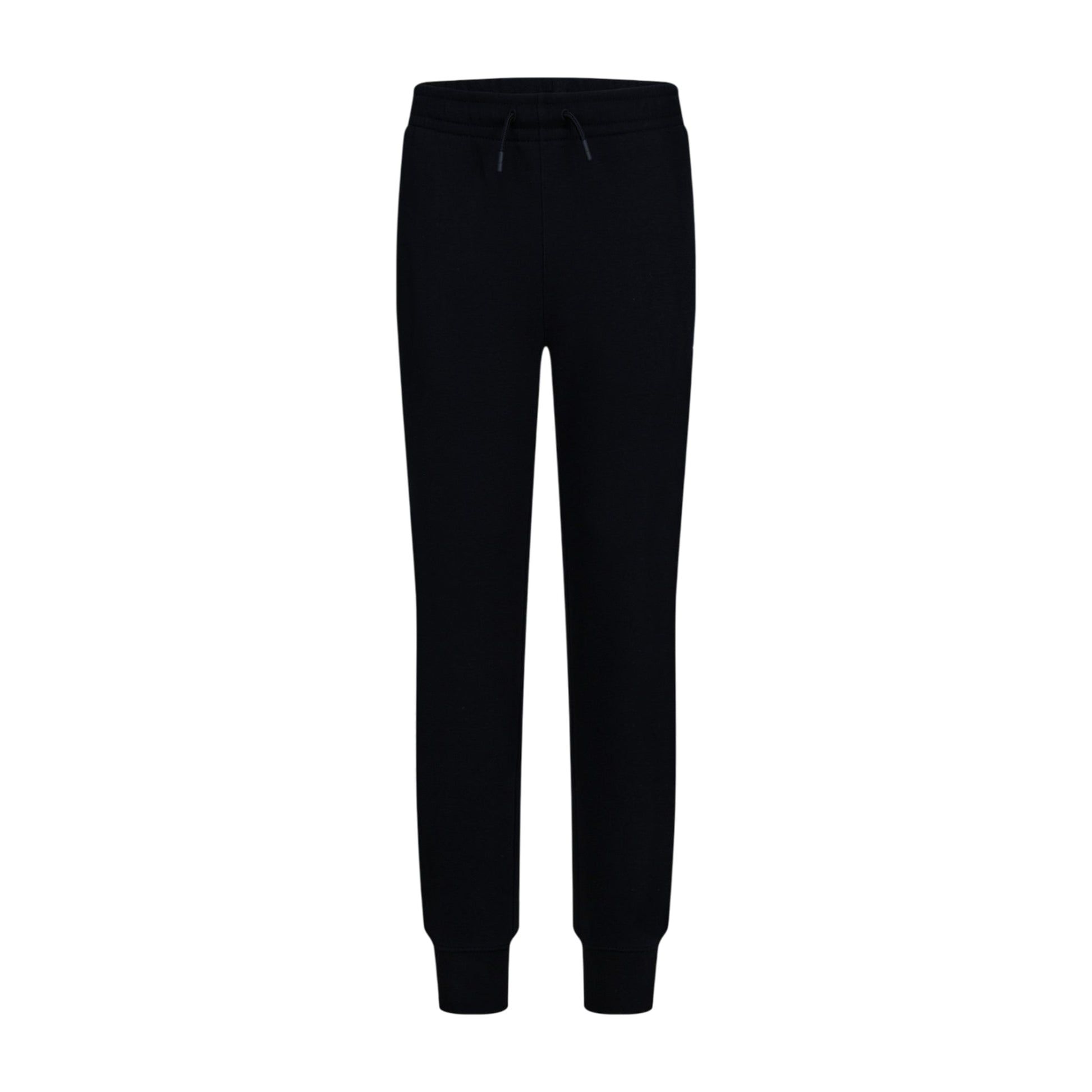 Pantaloni MJ Brooklyn Fleece - Nero