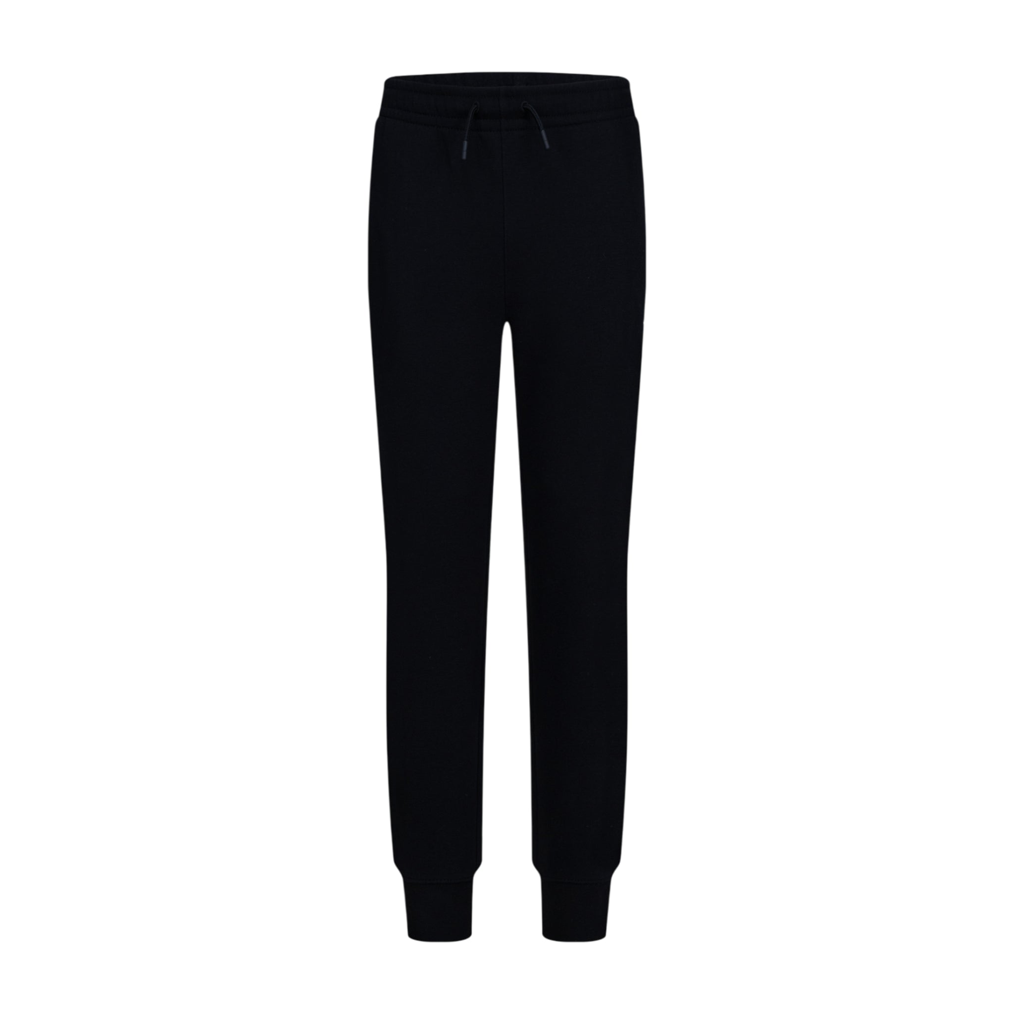 Pantaloni MJ Brooklyn Fleece - Nero