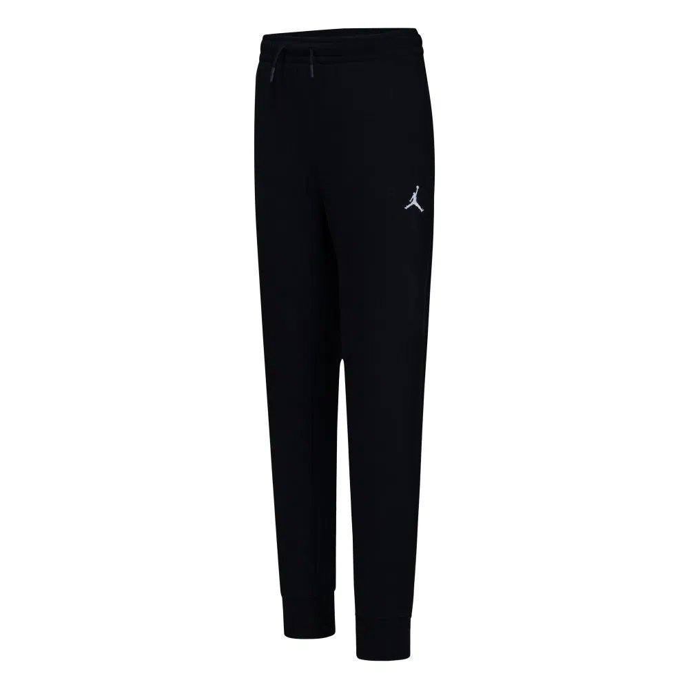 Pantaloni MJ Brooklyn Fleece - Nero