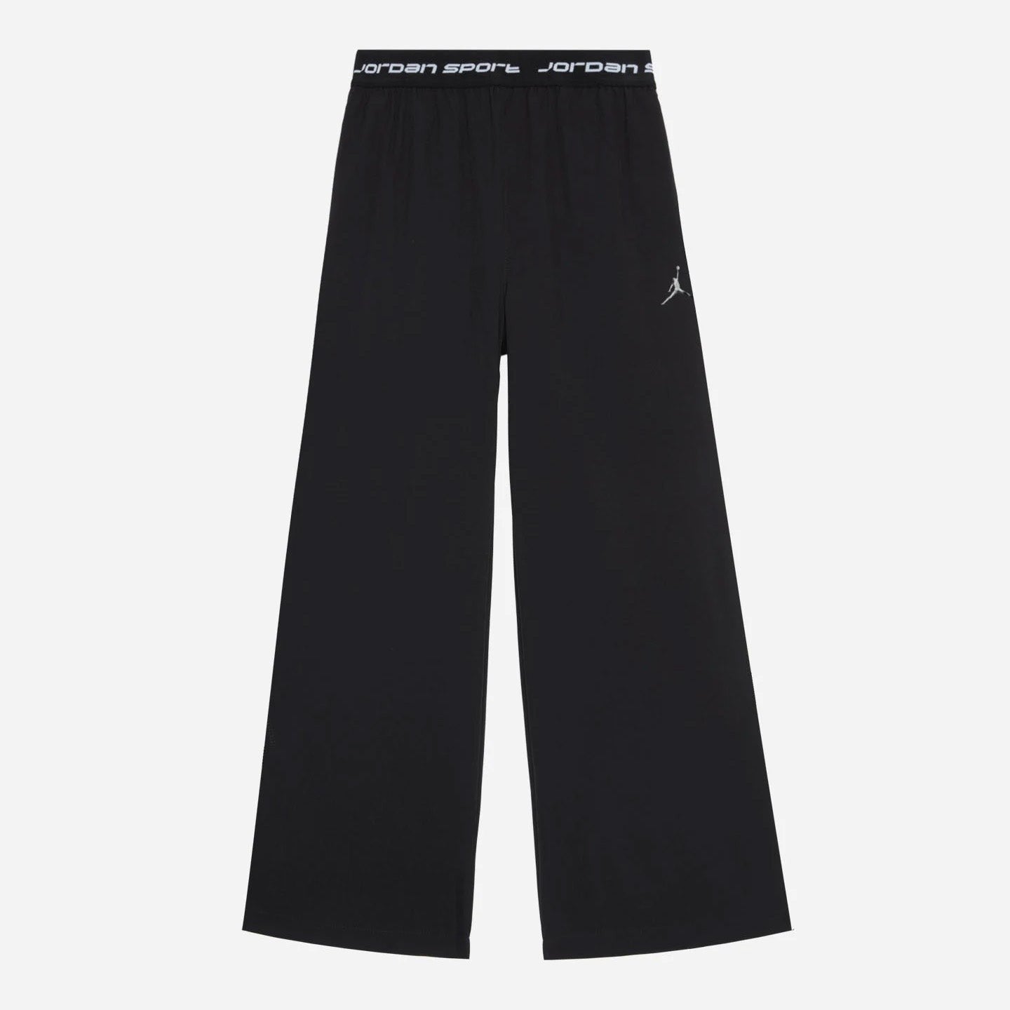 Jordan Pantaloni Sportivi JDG Perform Sport Woven Nero