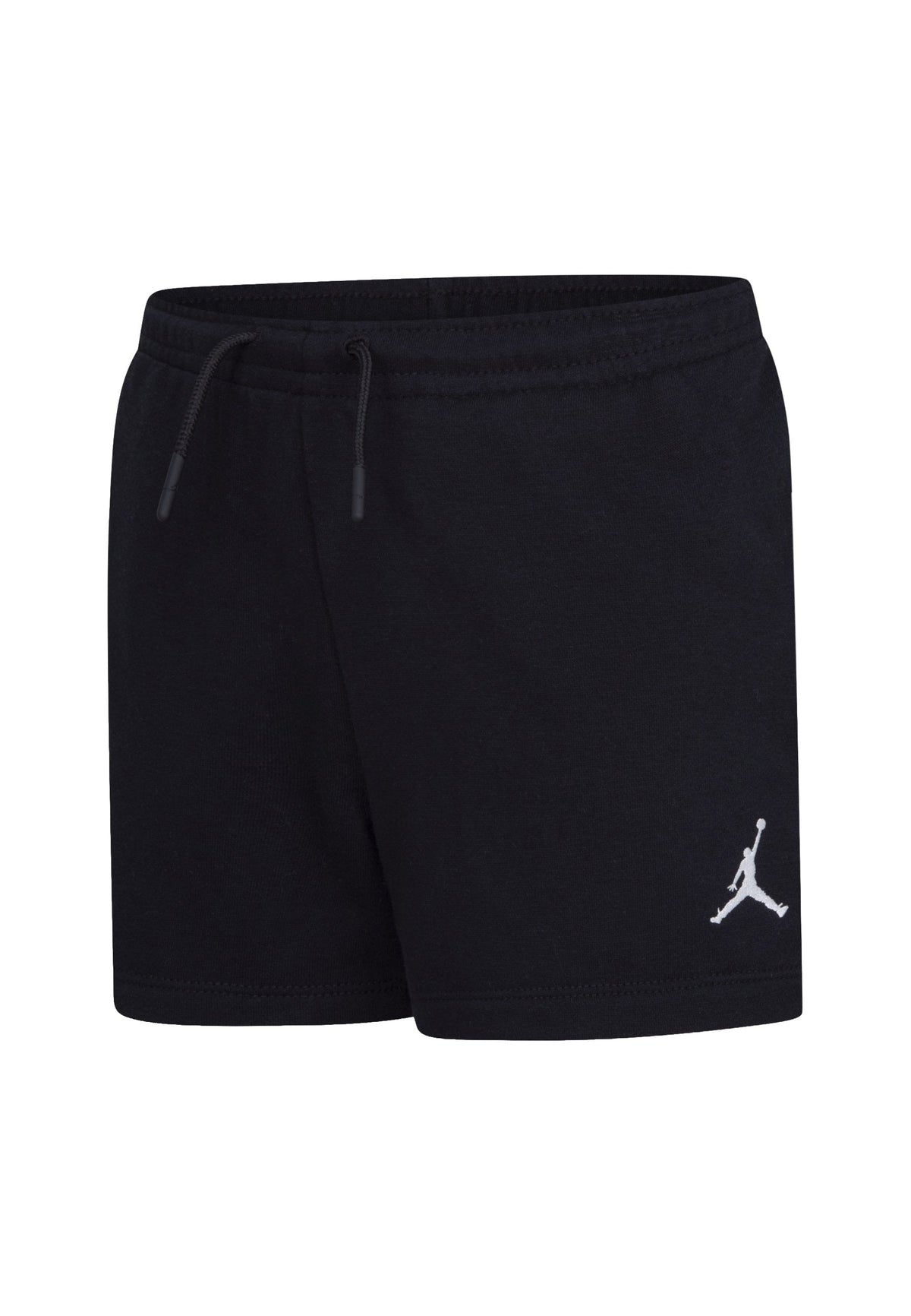 Shorts Brooklyn Essentials Fleece - Nero