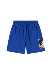 Jordan Shorts Game Royal Blu