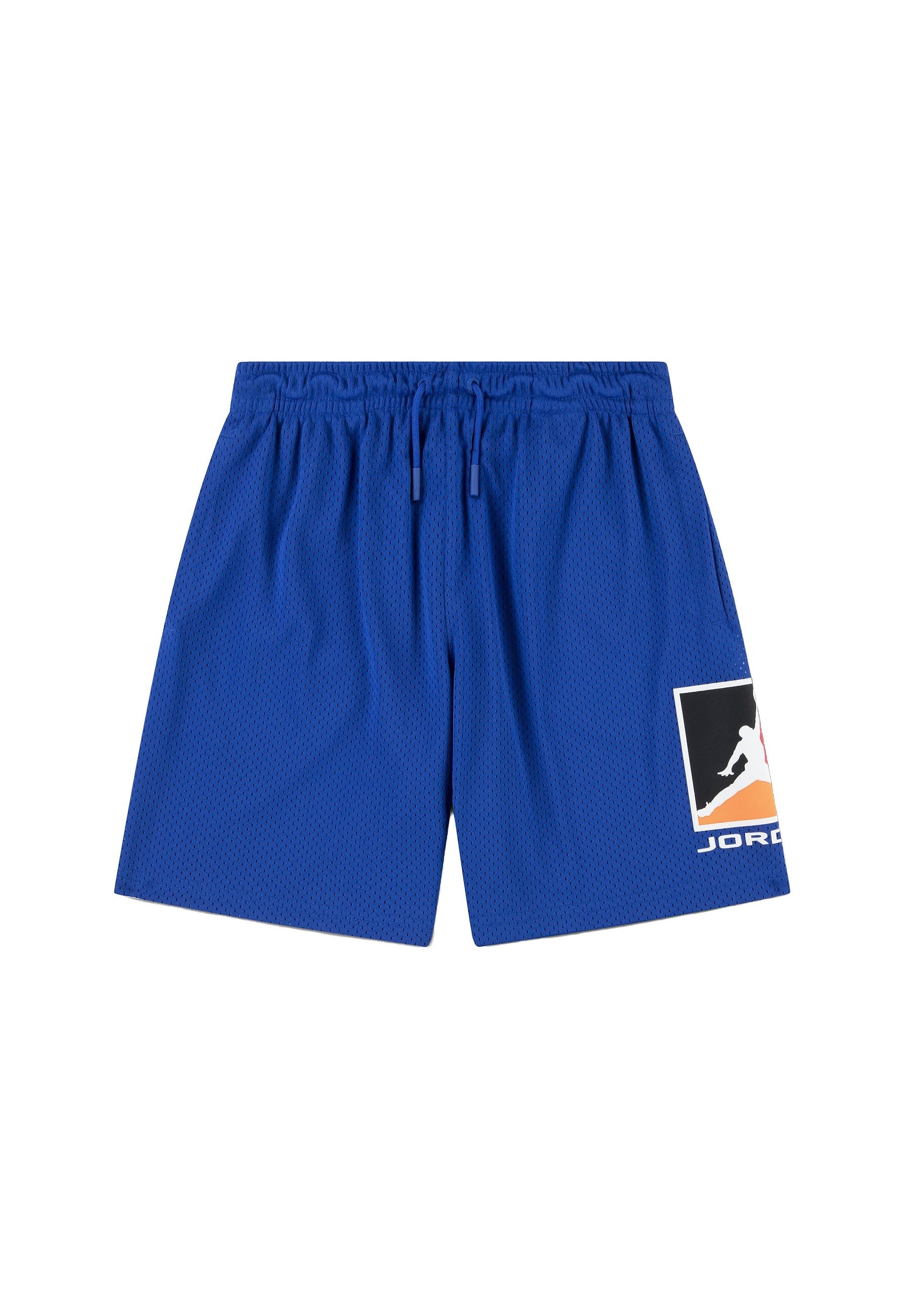 Jordan Shorts Game Royal Blu