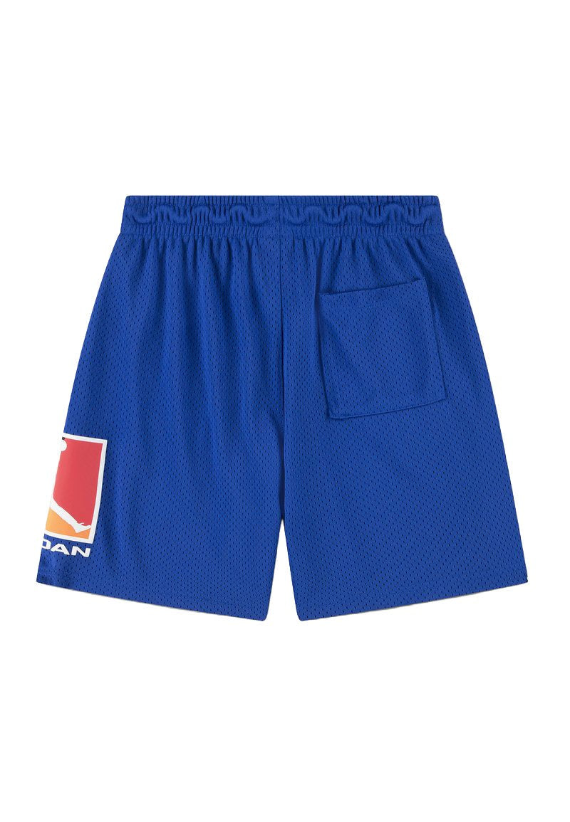 Jordan Shorts Game Royal Blu