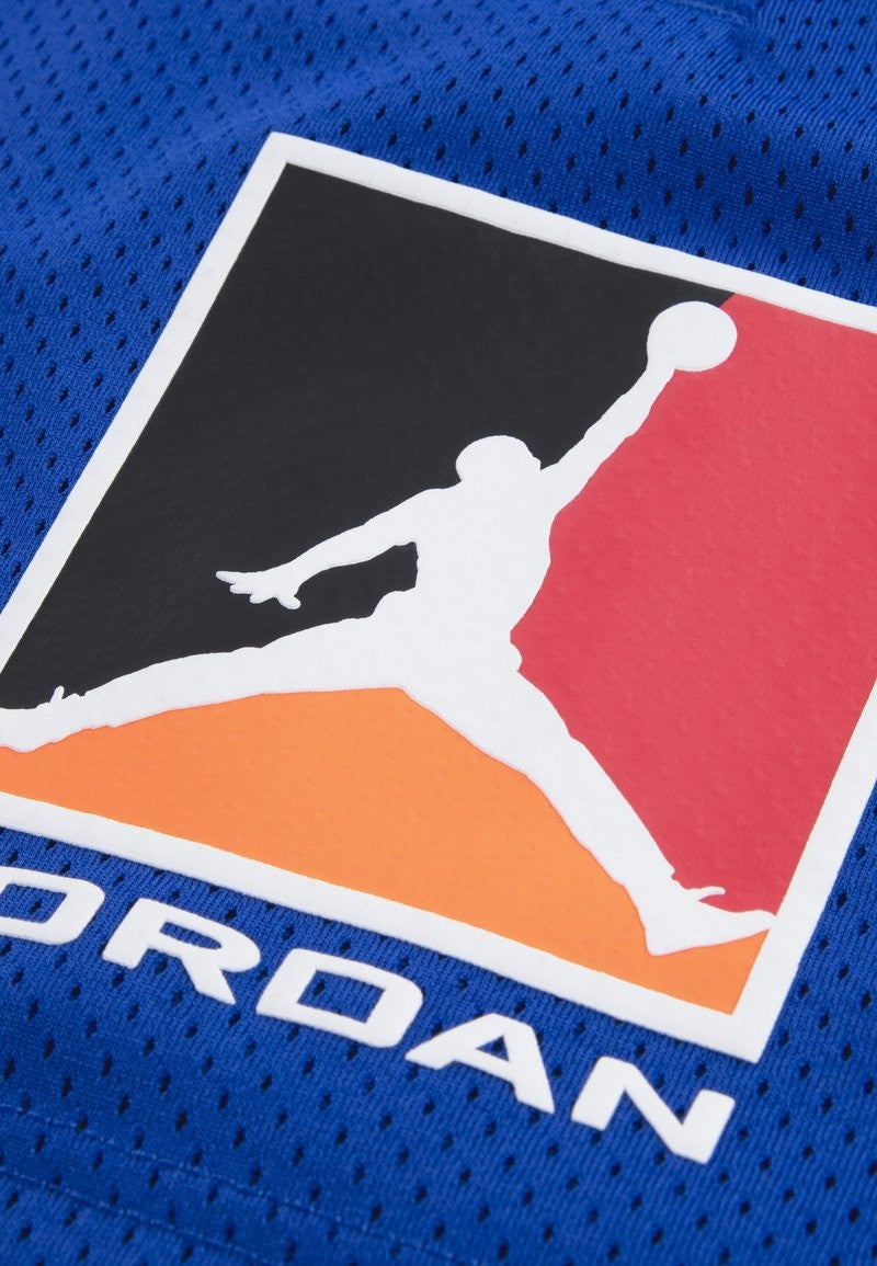 Jordan Shorts Game Royal Blu