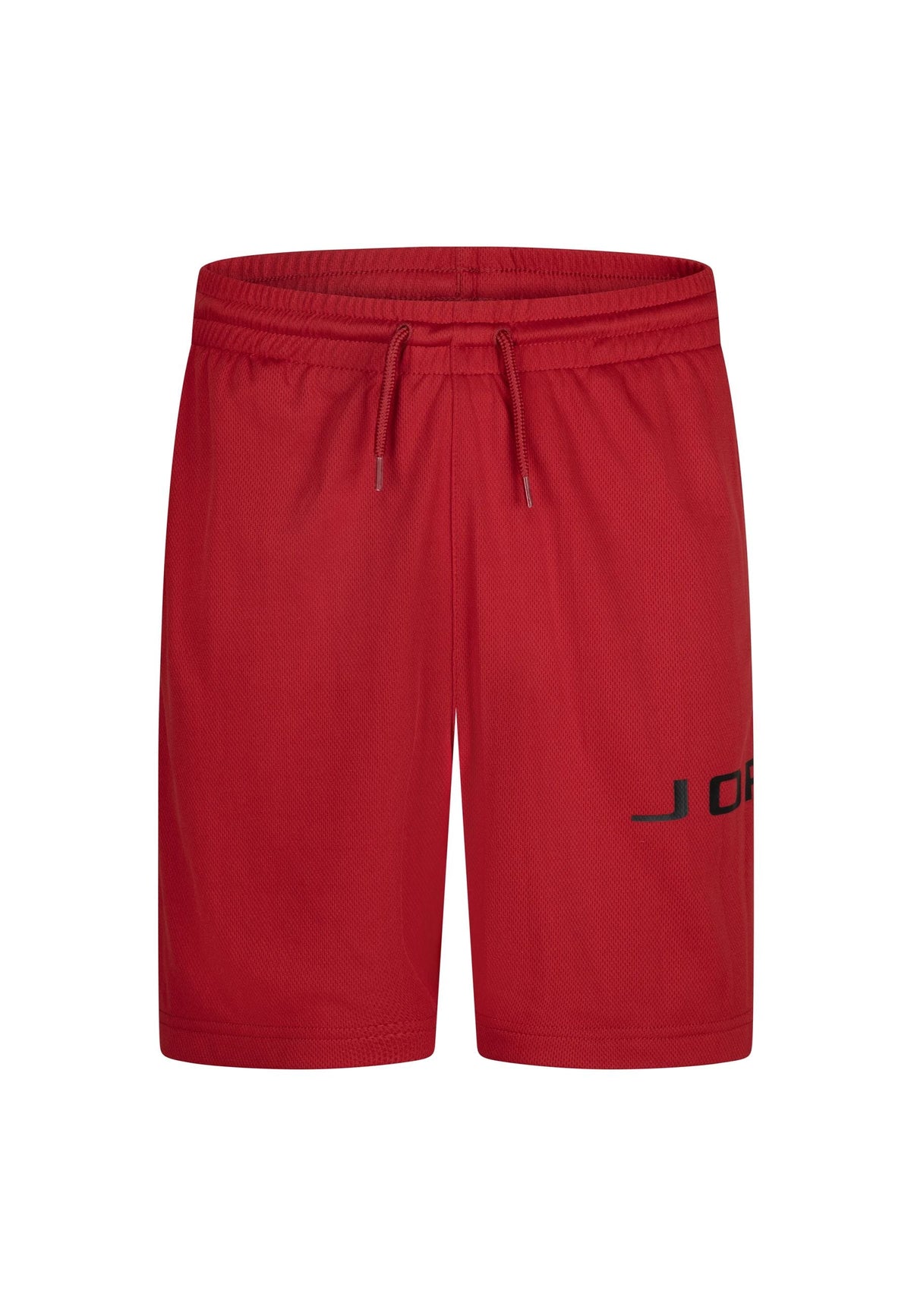 Shorts MJ Baseline Mesh - Rosso