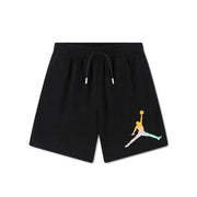 Jordan Shorts MJ World Tour Nero