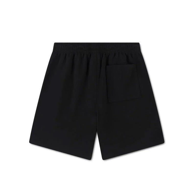 Jordan Shorts MJ World Tour Nero
