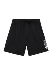 Jordan Shorts Nero Nero