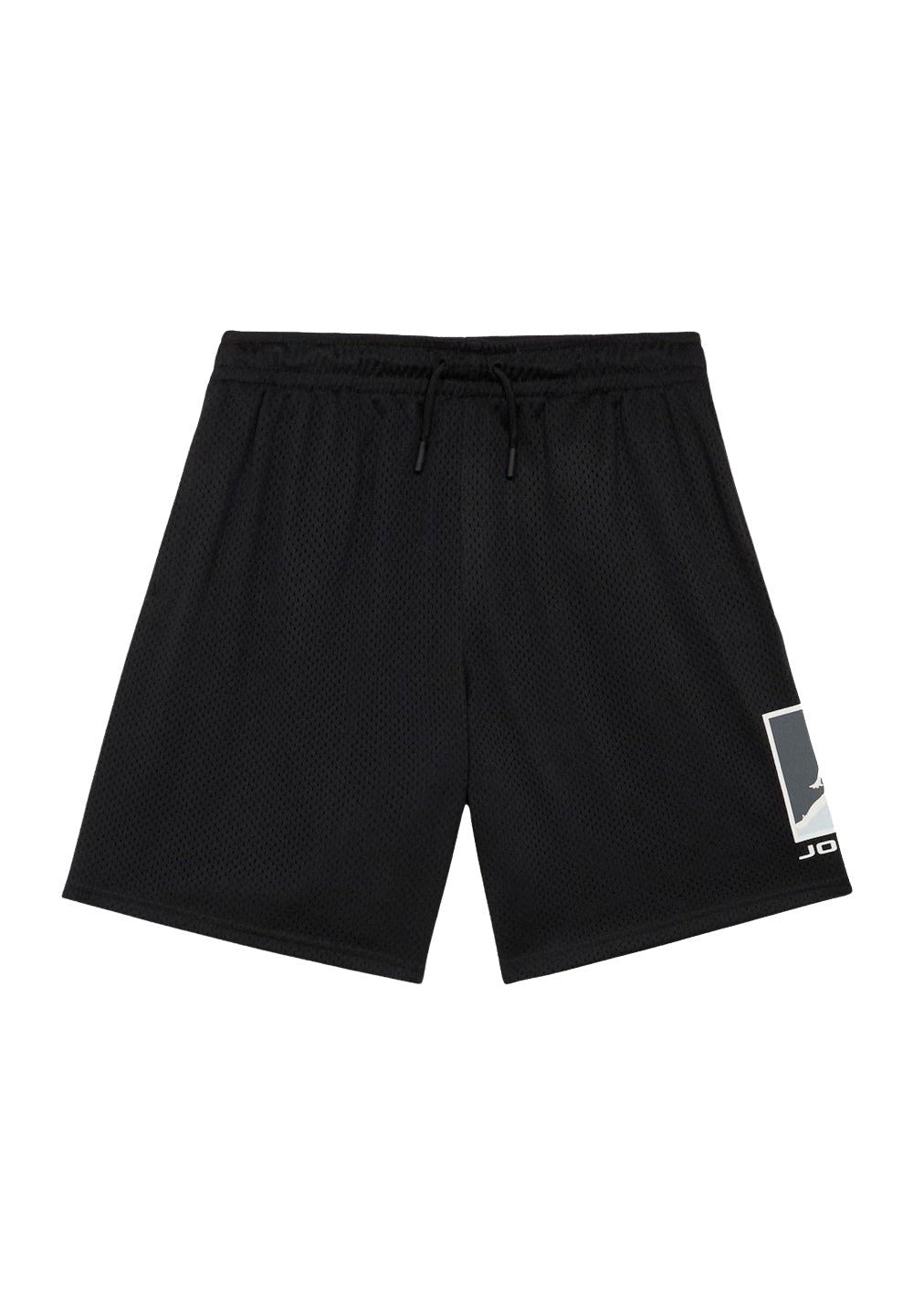 Jordan Shorts Nero Nero