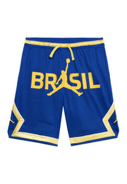 Jordan Shorts Old Royal Blu
