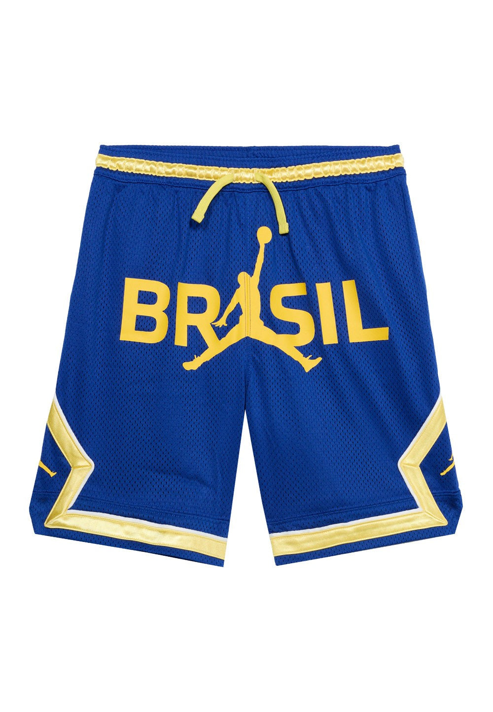 Jordan Shorts Old Royal Blu