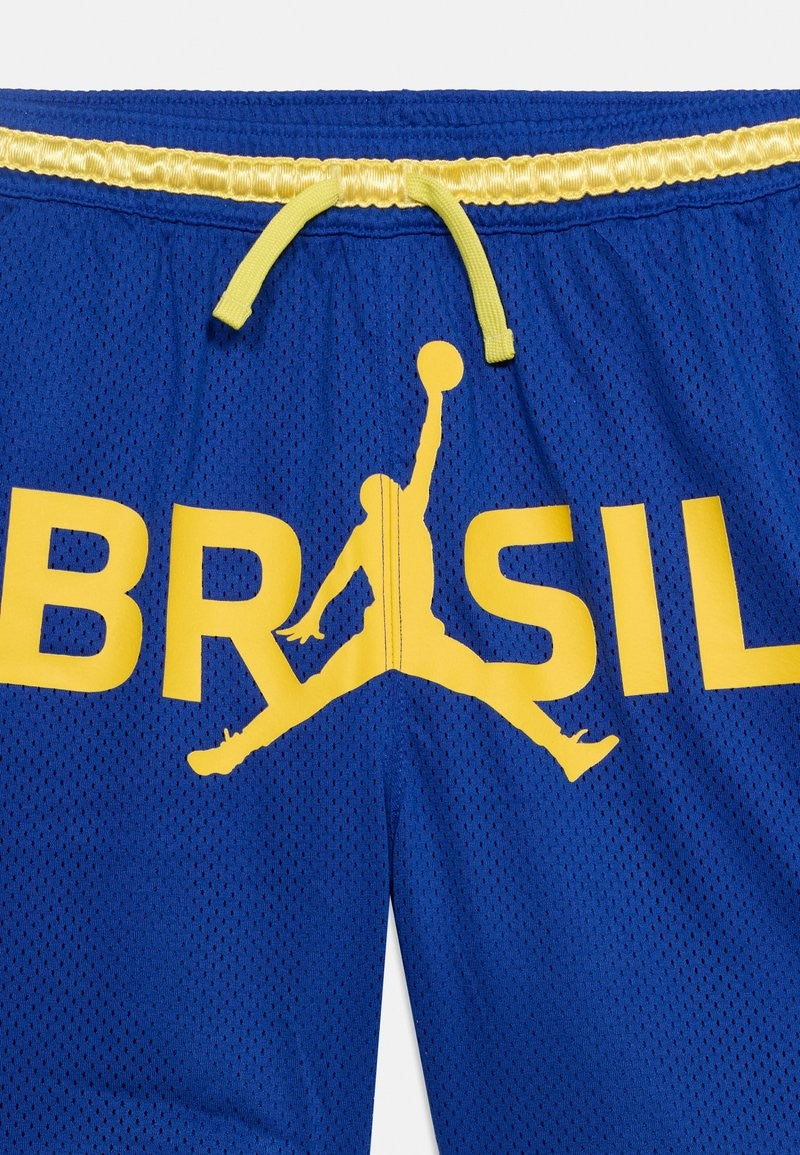 Jordan Shorts Old Royal Blu