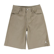 Jordan Shorts "We Outside" Skate Verde