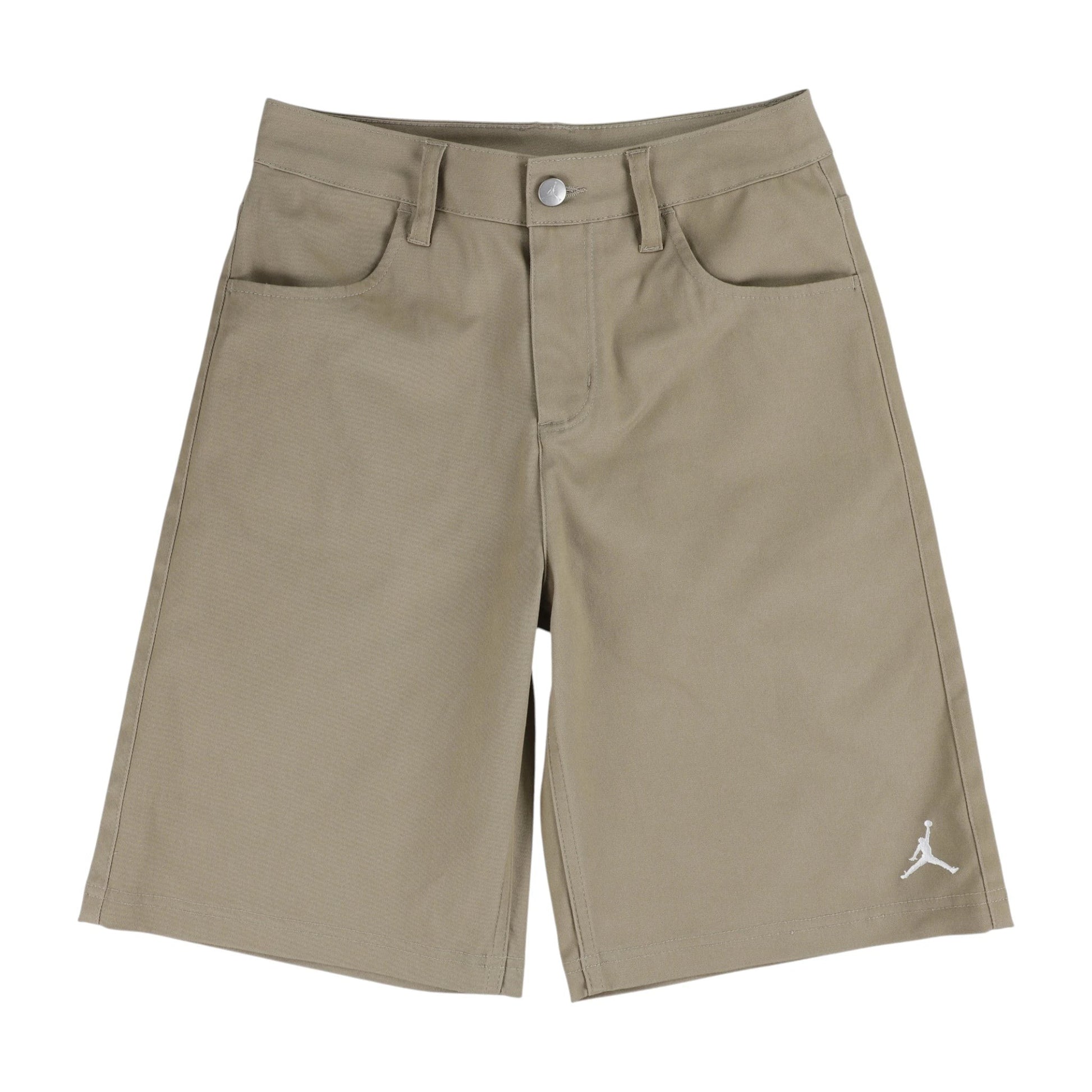 Jordan Shorts "We Outside" Skate Verde
