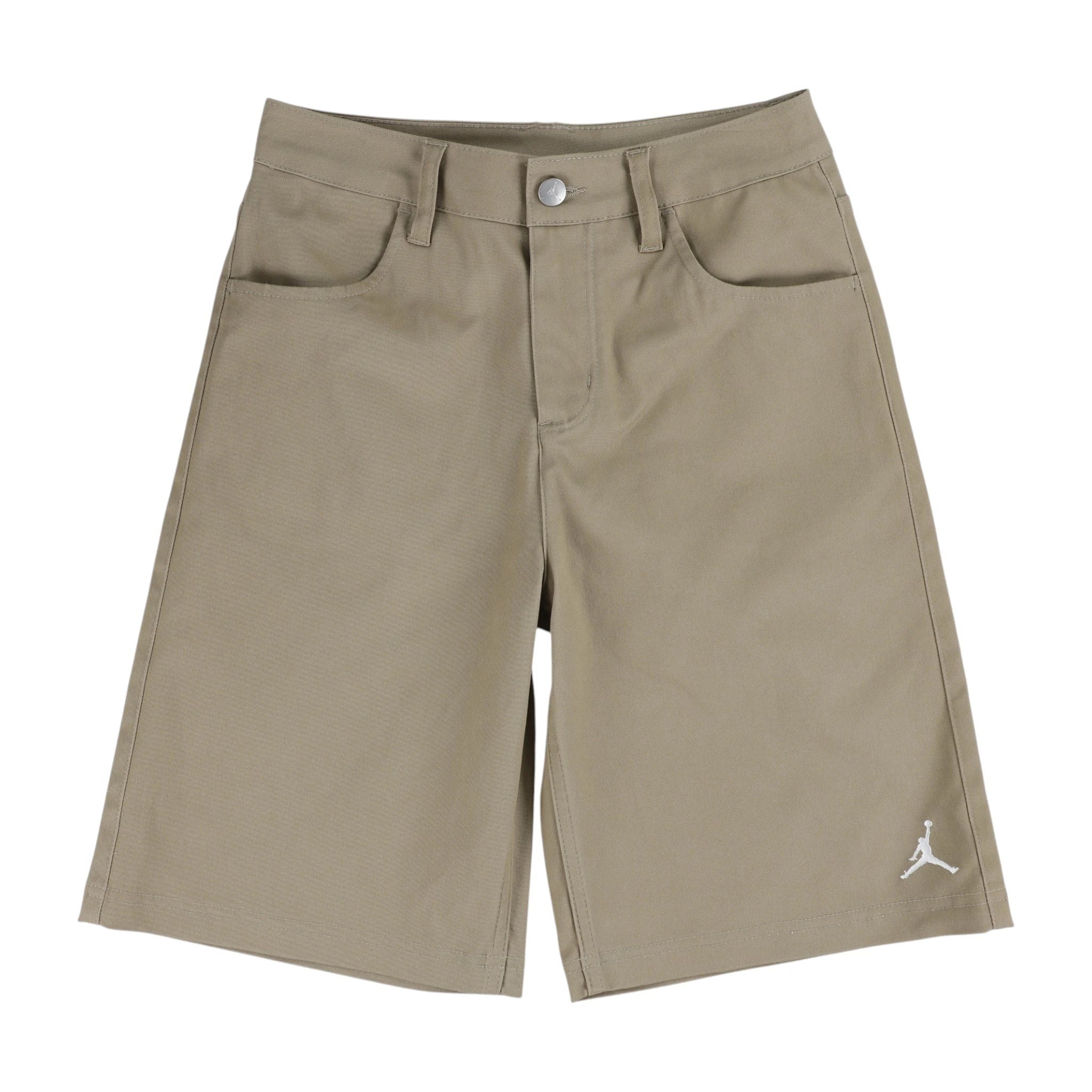 Jordan Shorts "We Outside" Skate Verde