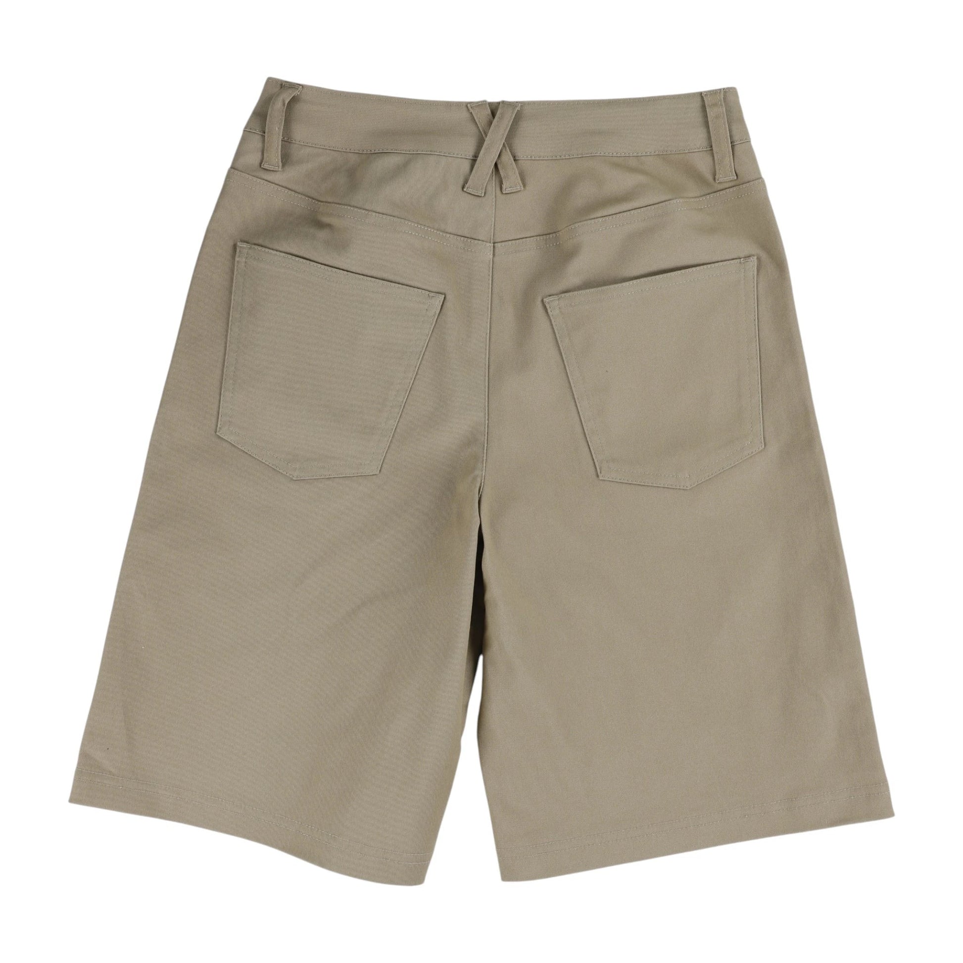 Jordan Shorts "We Outside" Skate Verde