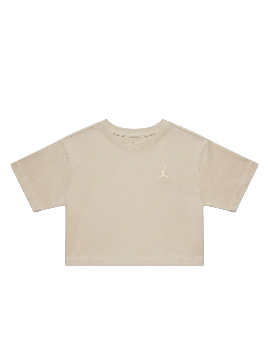 T-Shirt Brooklyn - Bianco Perla