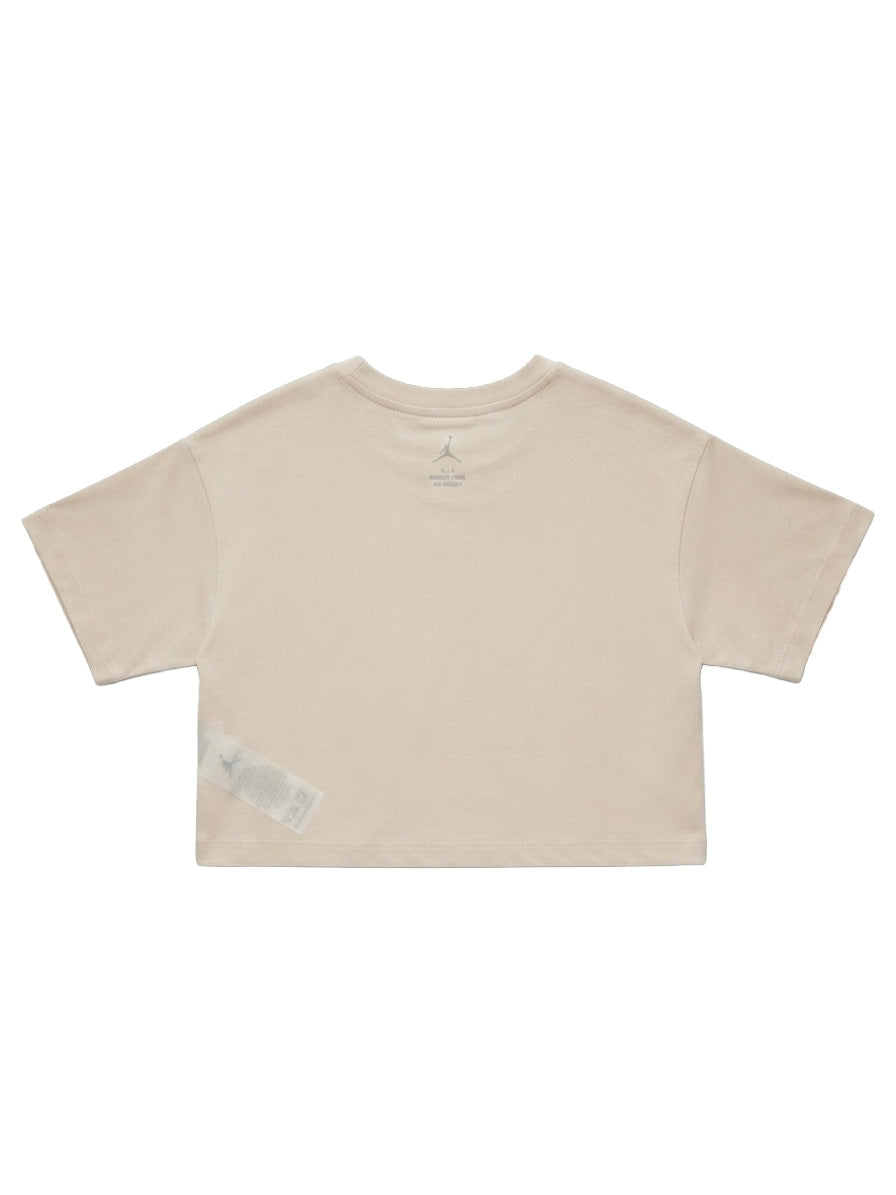 T-Shirt Brooklyn - Bianco Perla