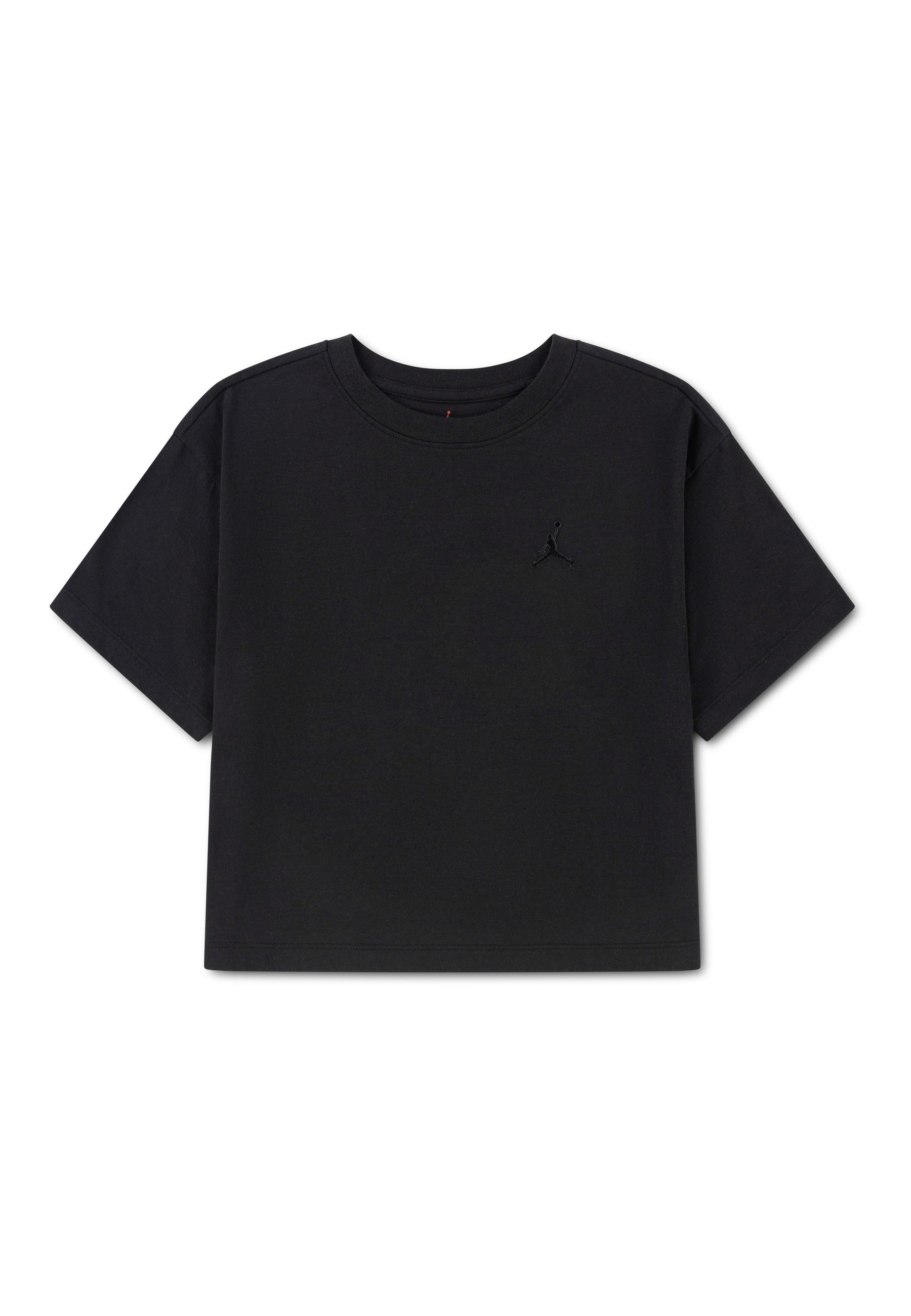 T-Shirt Brooklyn - Nero