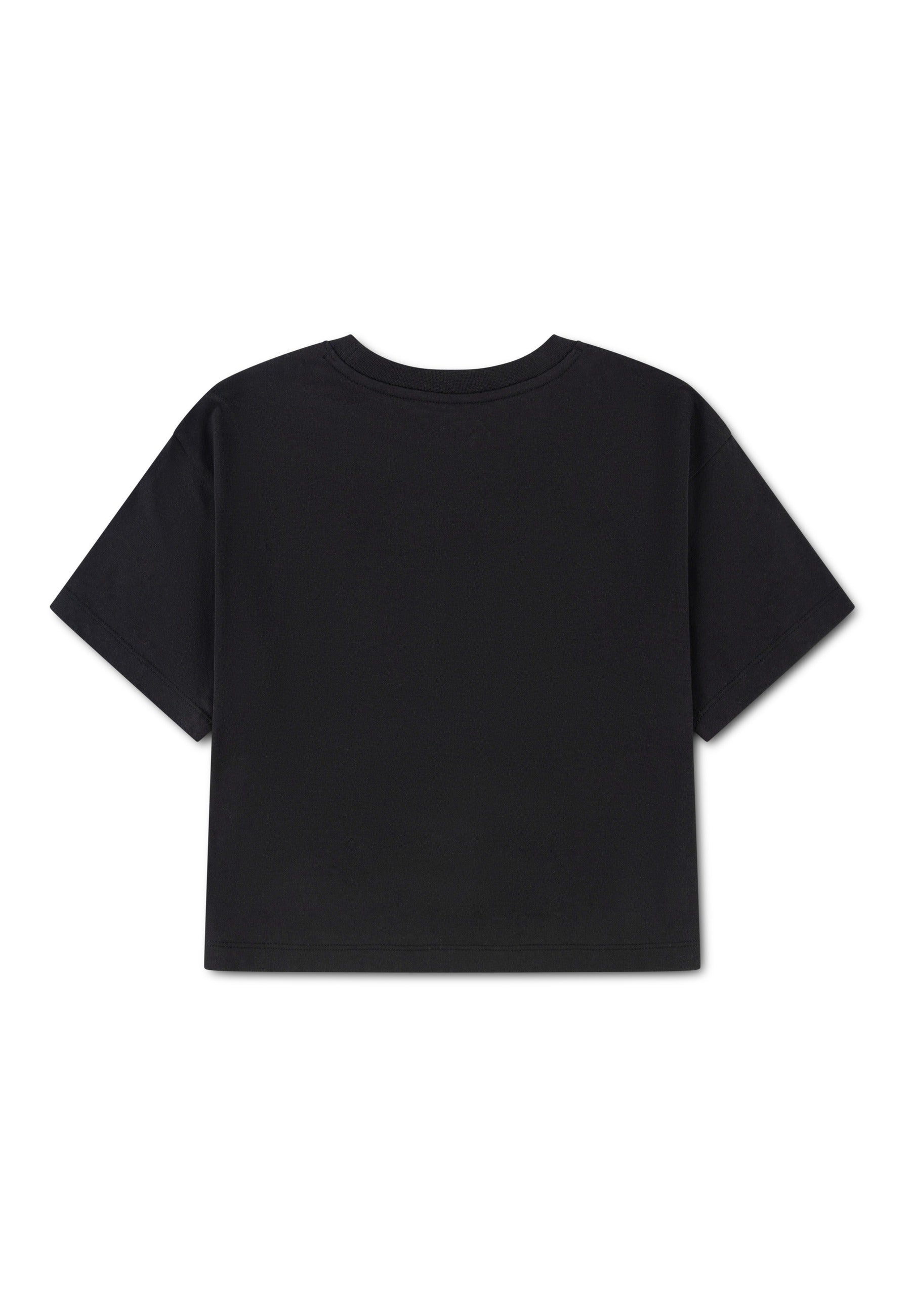 T-Shirt Brooklyn - Nero