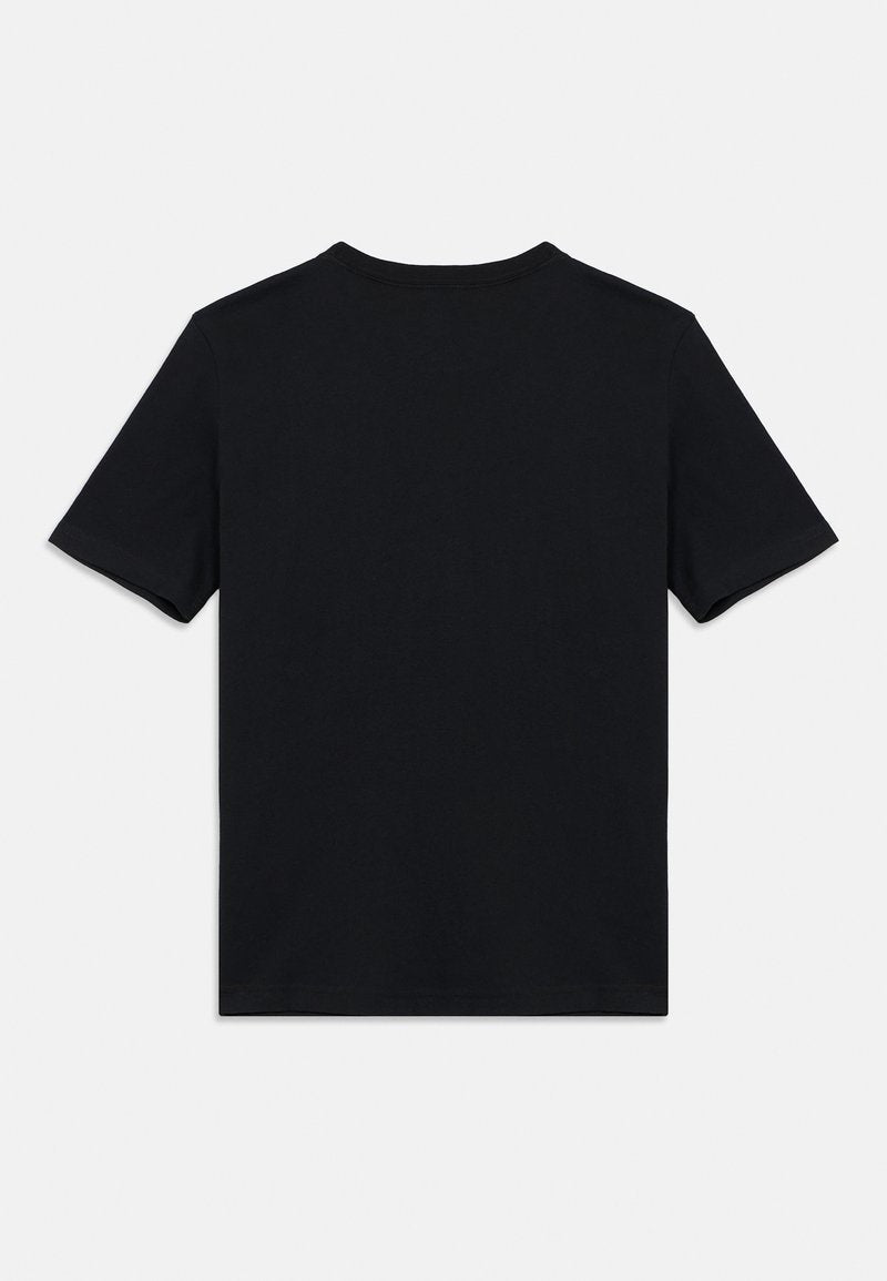 Jordan T-Shirt Flight Essentials Script Nero