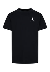T-Shirt Jumpman Air Embroidered - Nero