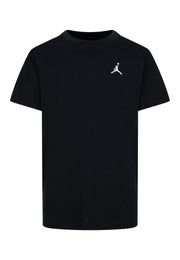 Jordan T-Shirt Jumpman Air Nero
