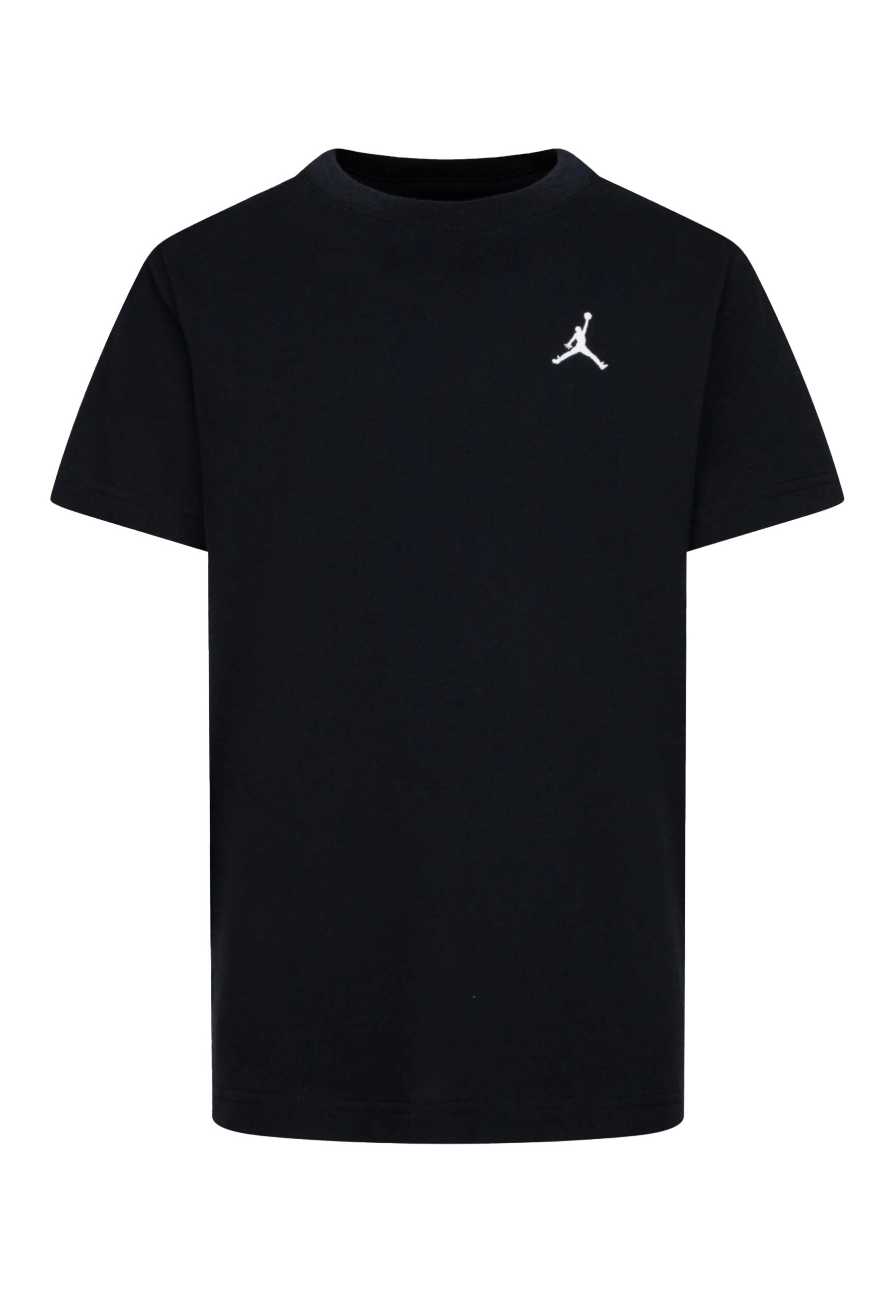 Jordan T-Shirt Jumpman Air Nero