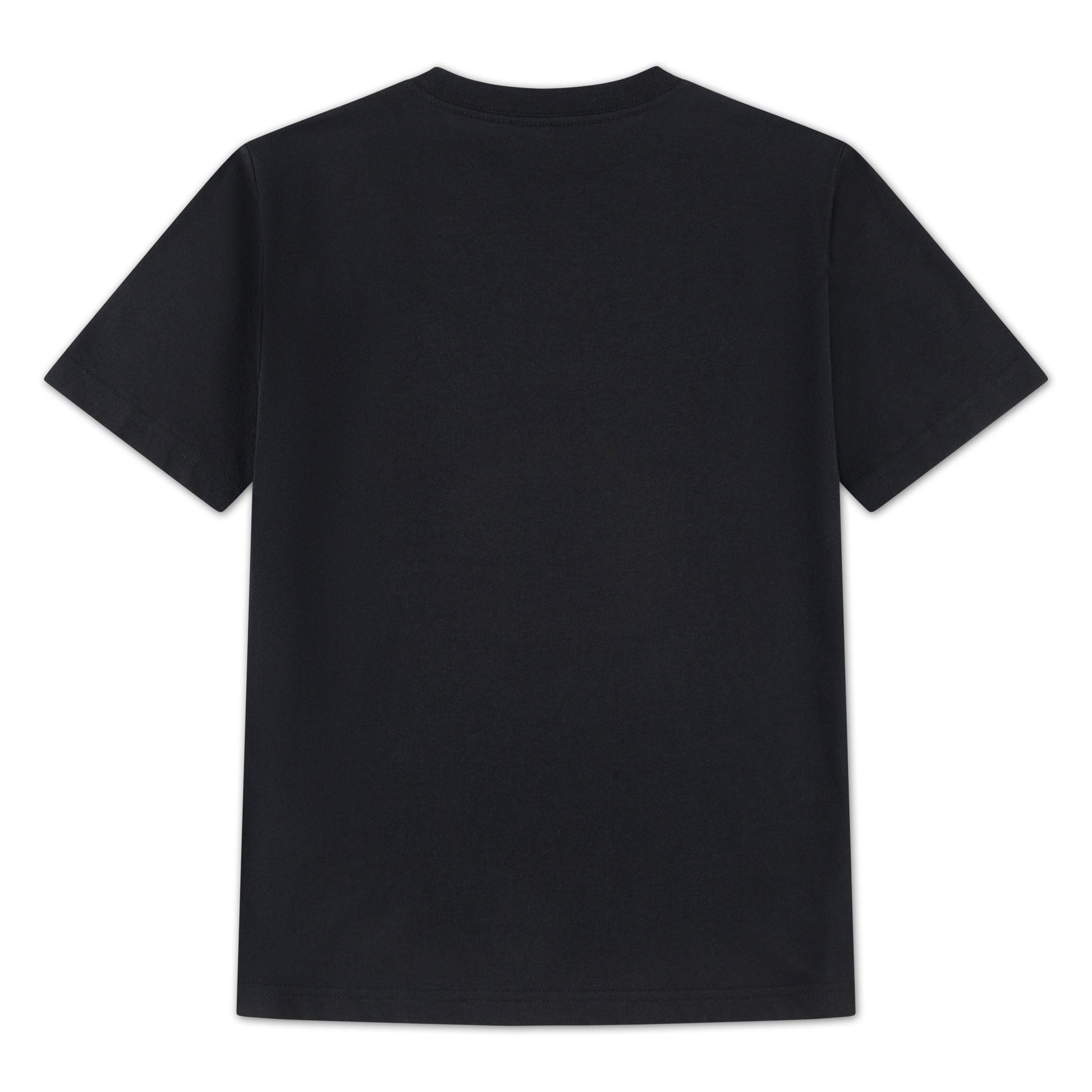 Jordan T-Shirt Jumpman Air Nero