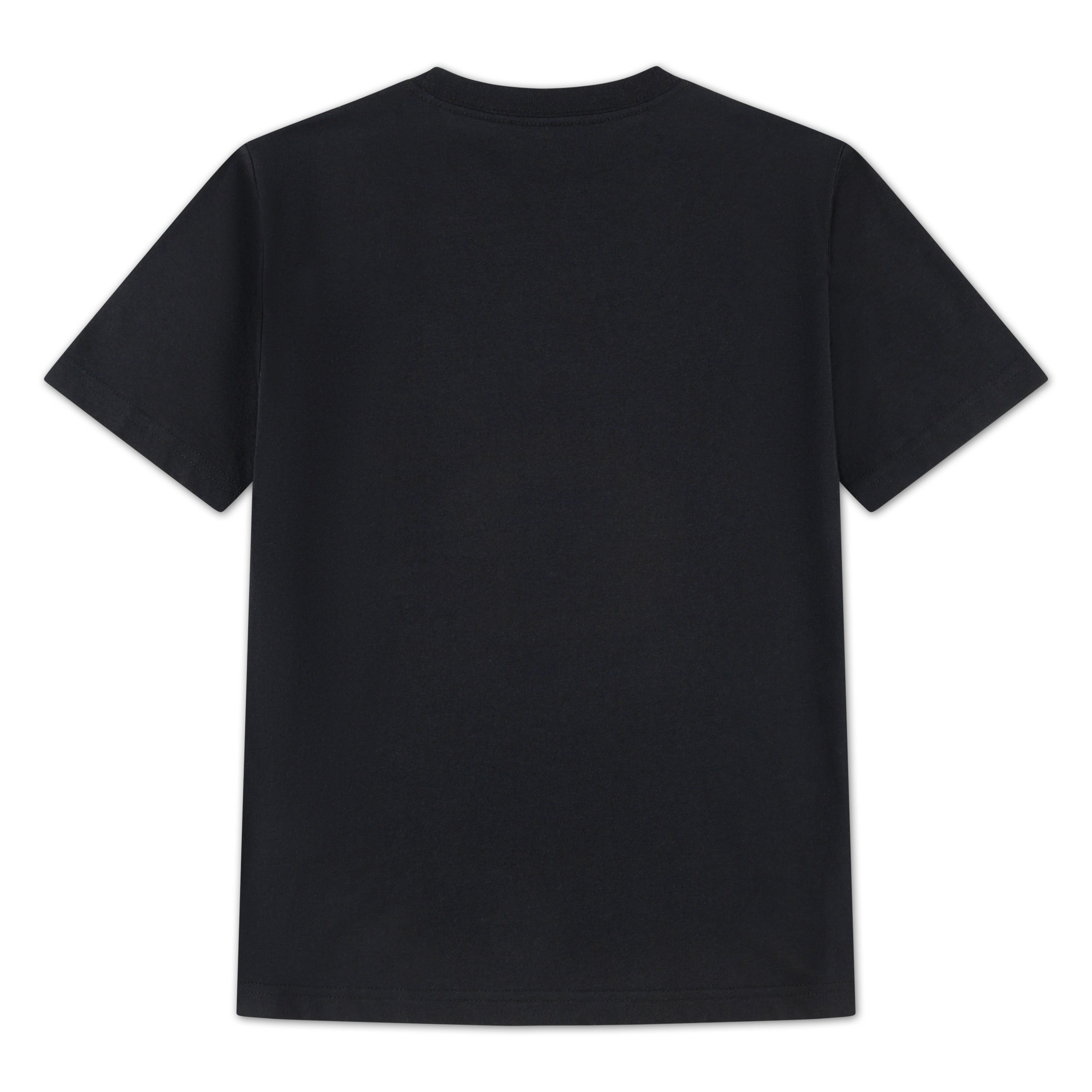 Jordan T-Shirt Jumpman Air Nero