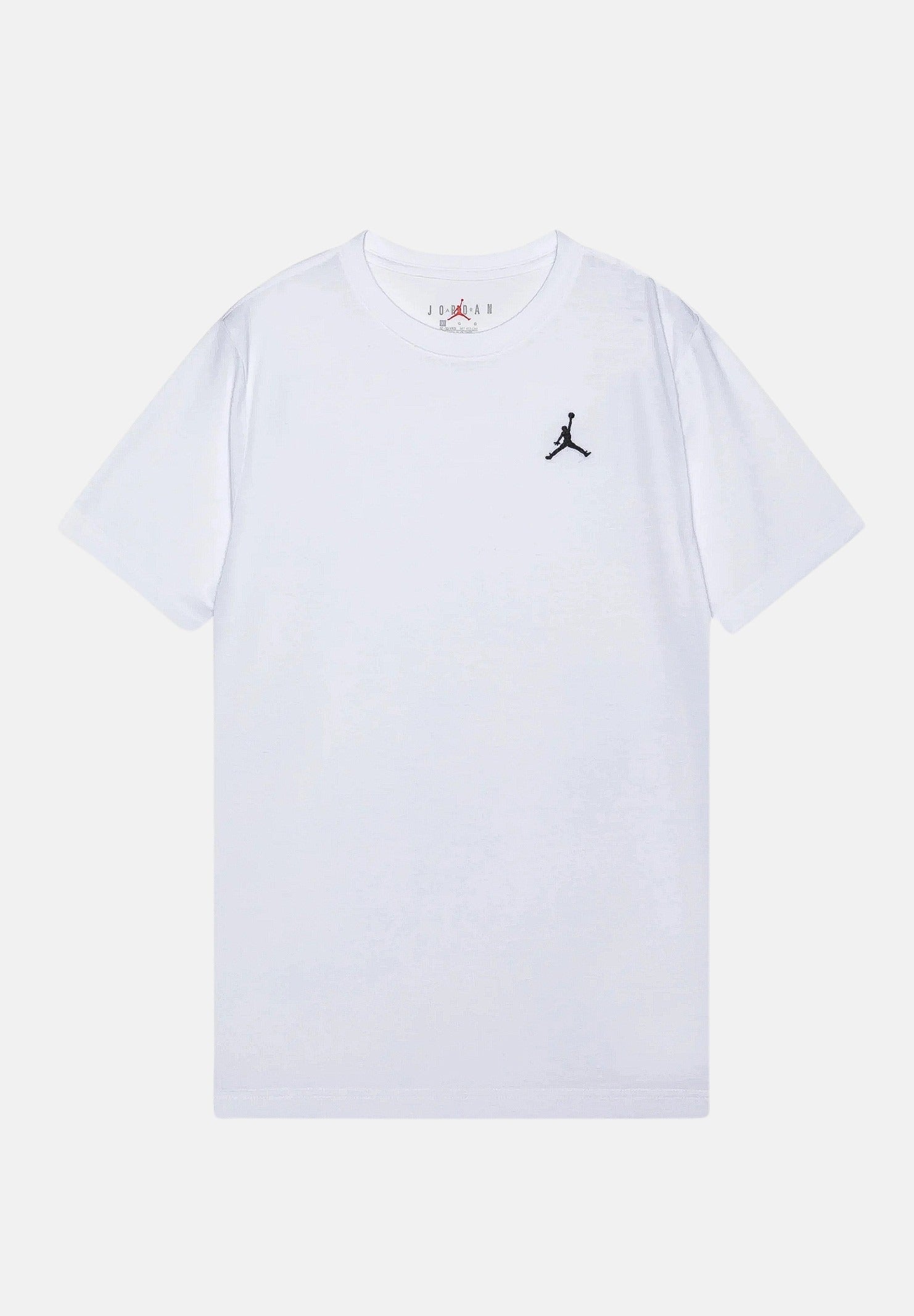 T-Shirt Jumpman Air Embroidered - Bianco