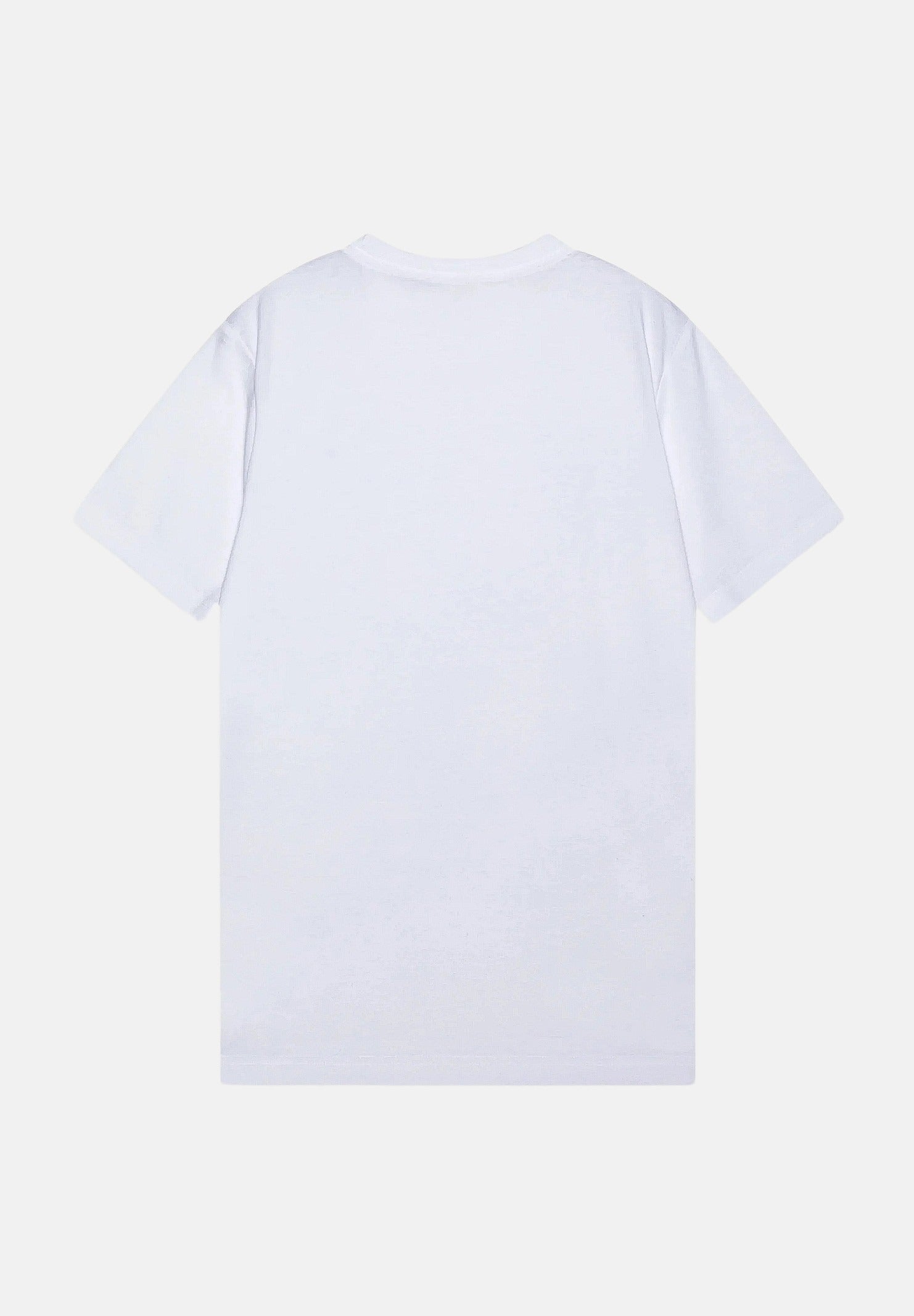 T-Shirt Jumpman Air Embroidered - Bianco