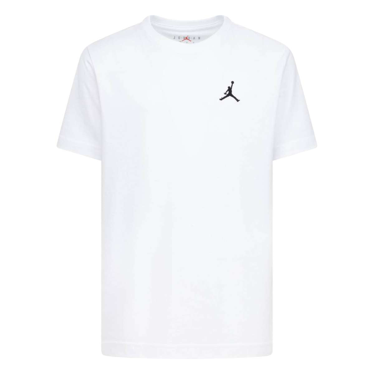 T-Shirt Jumpman Air Embroidered - Bianco
