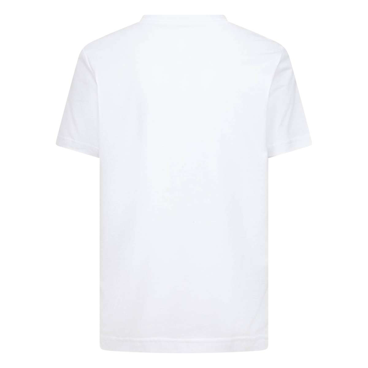 T-Shirt Jumpman Air Embroidered - Bianco